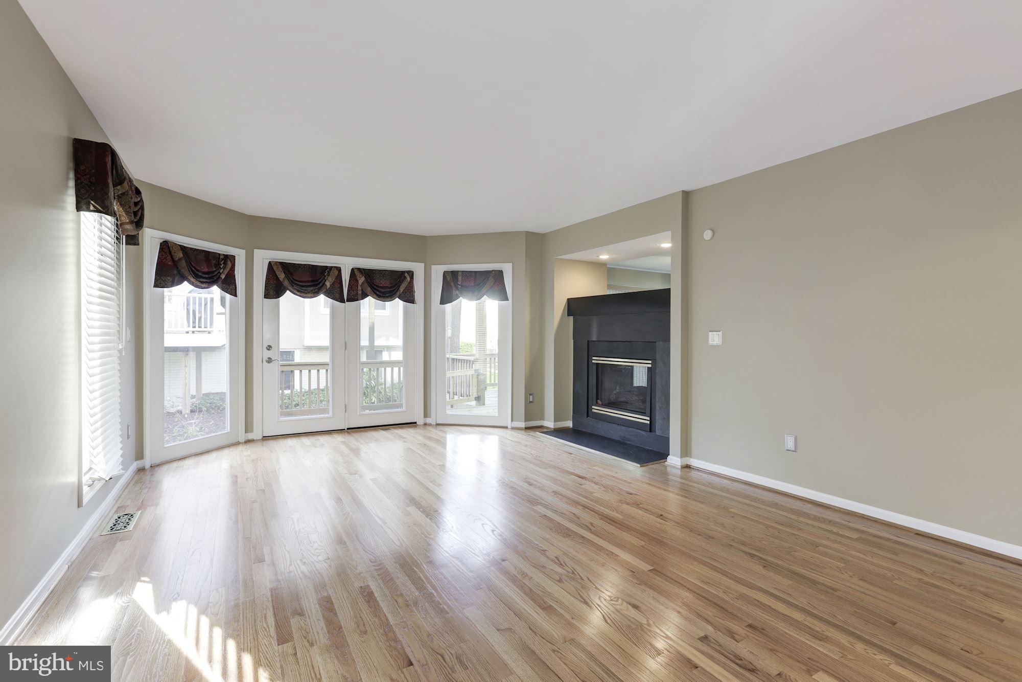 CASCADES LOWES ISLAND - Residential