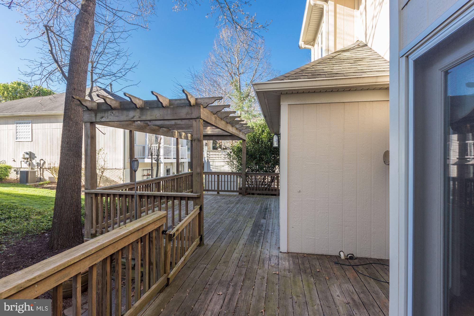 CASCADES LOWES ISLAND - Residential