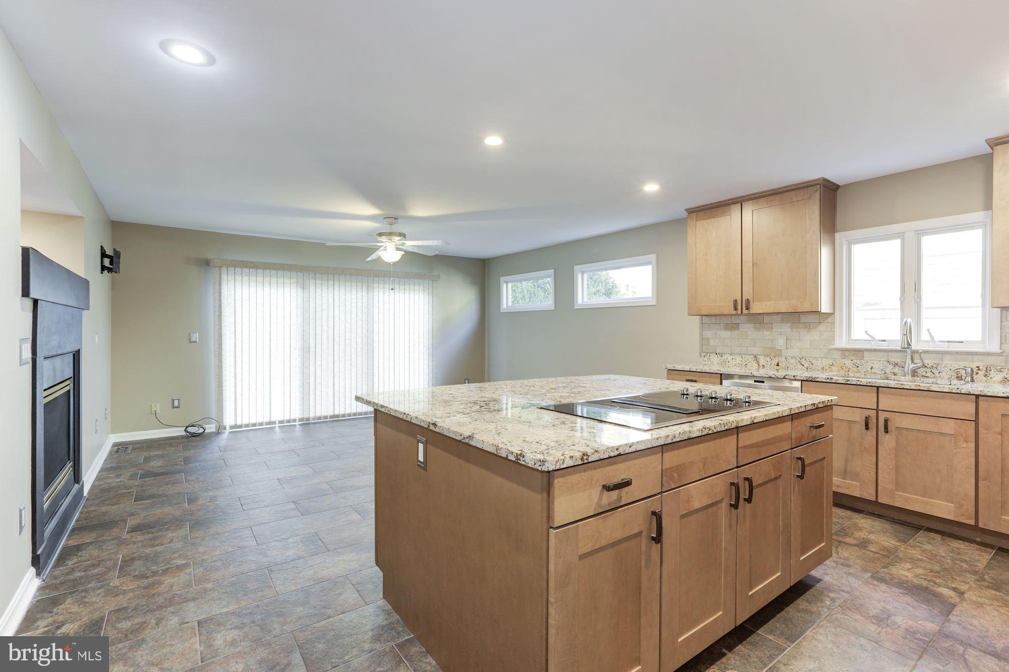 CASCADES LOWES ISLAND - Residential