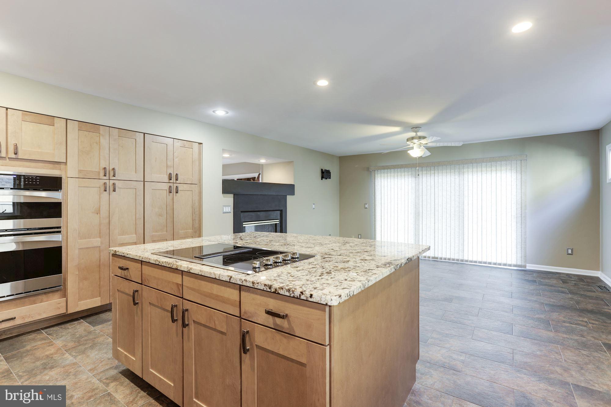 CASCADES LOWES ISLAND - Residential