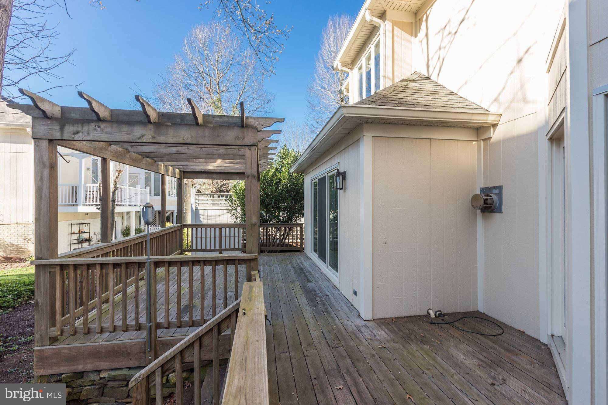 CASCADES LOWES ISLAND - Residential