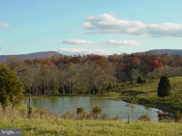 NONE AVAILABLE - Land