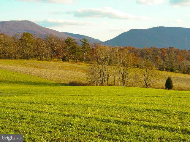 NONE AVAILABLE - Land