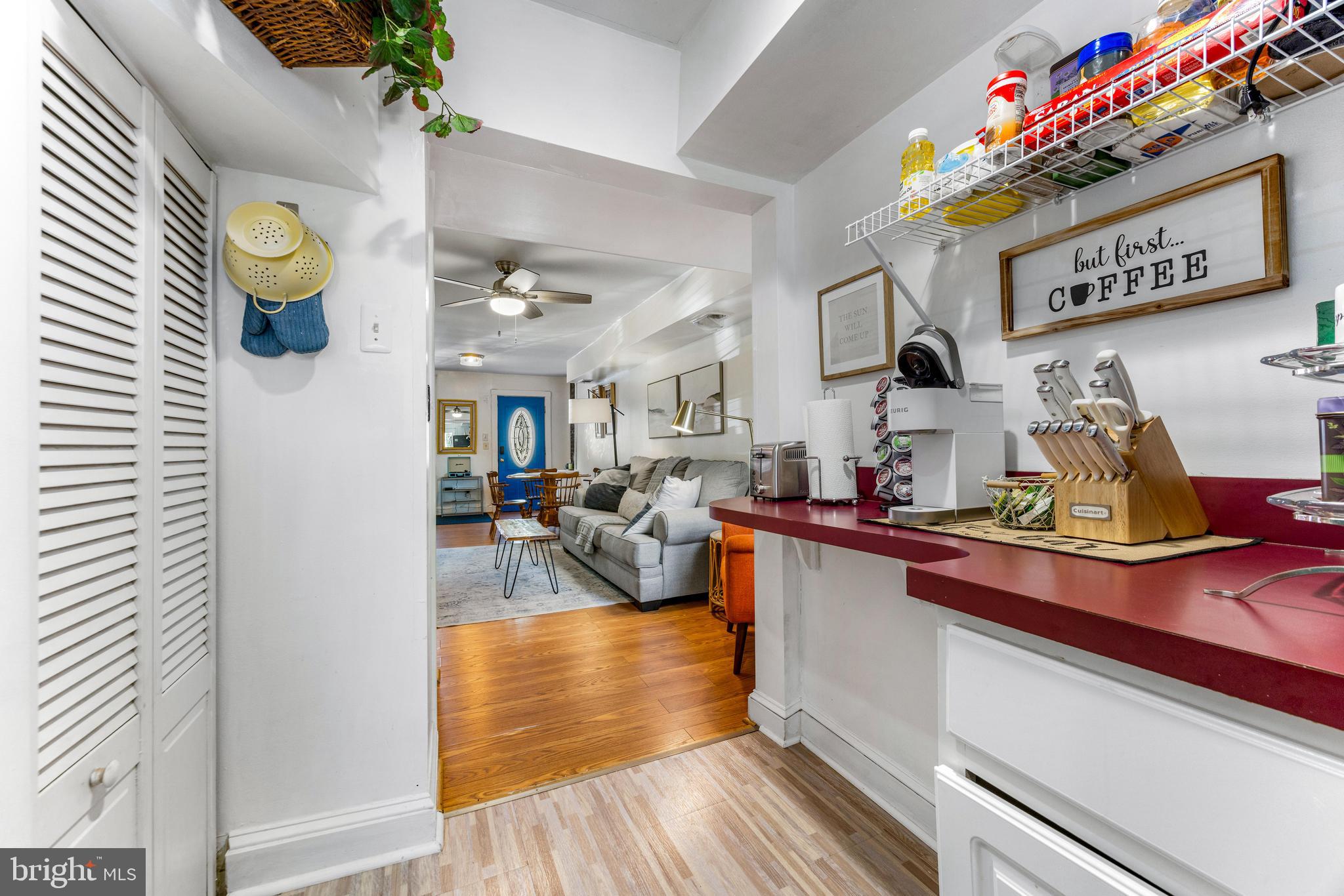 ANNAPOLIS - Residential