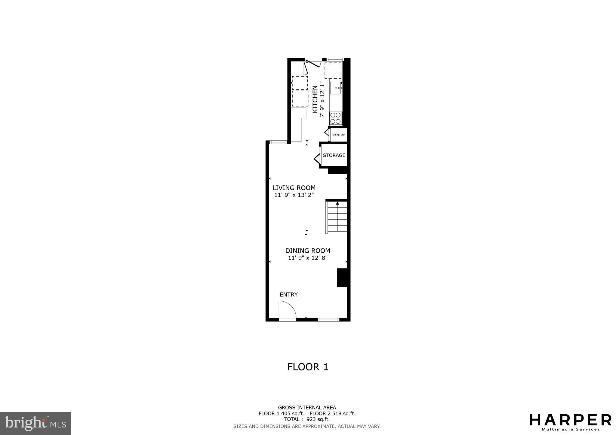 ANNAPOLIS - Residential