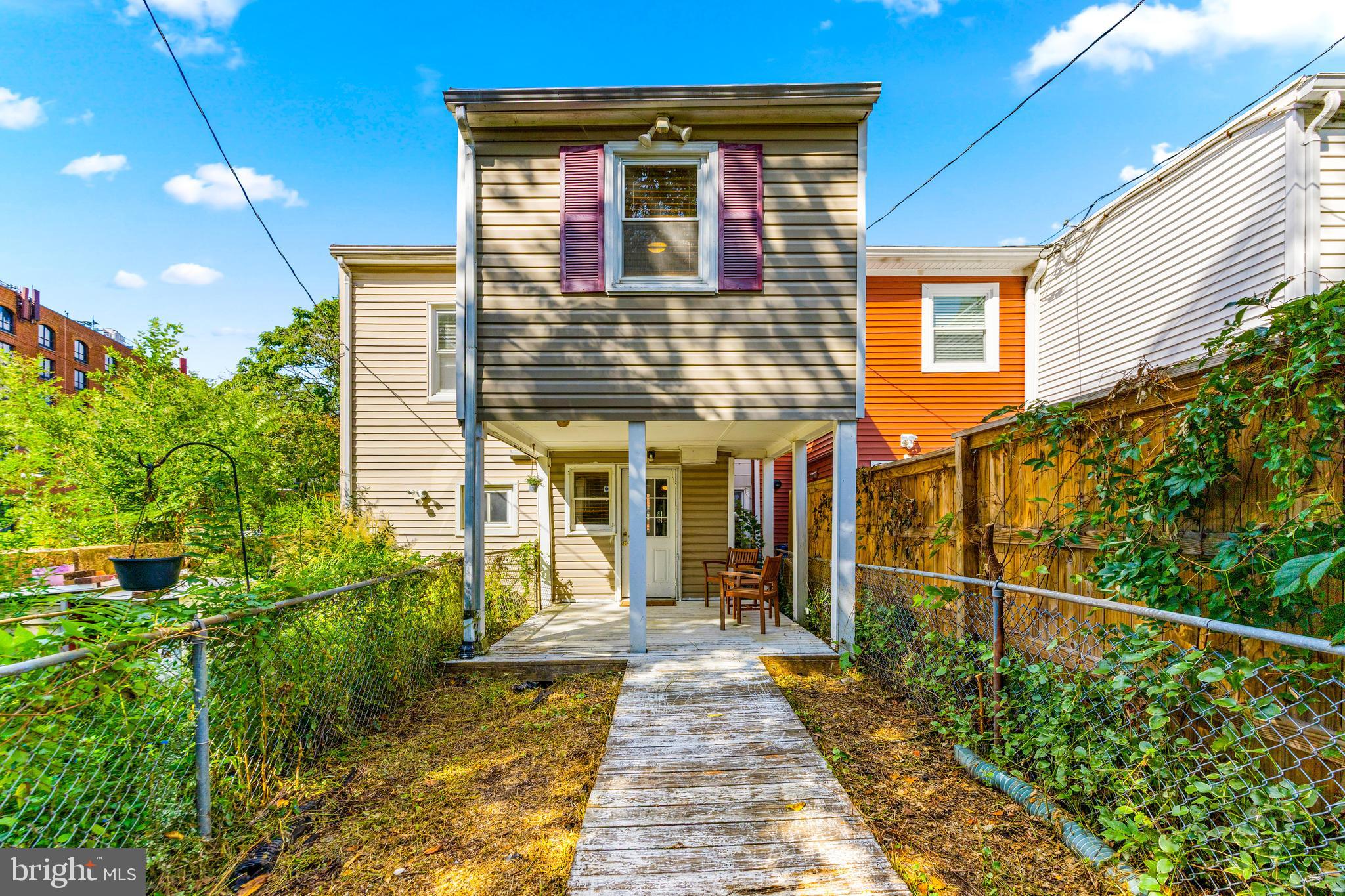 ANNAPOLIS - Residential