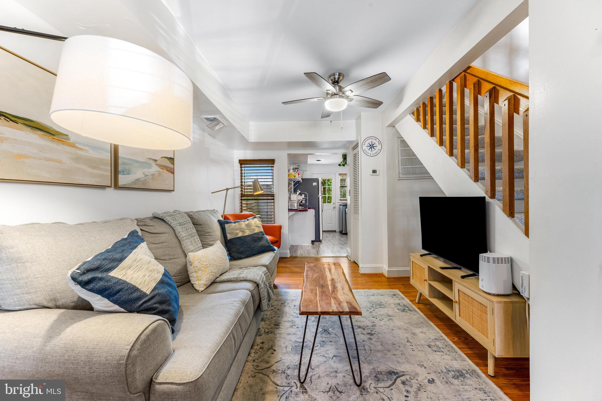 ANNAPOLIS - Residential