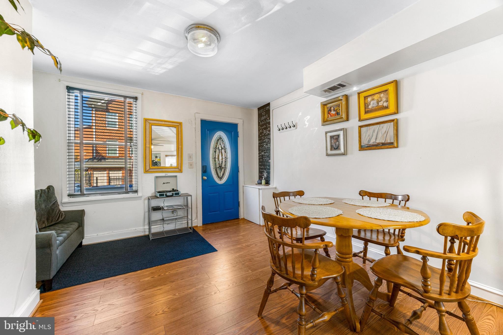 ANNAPOLIS - Residential