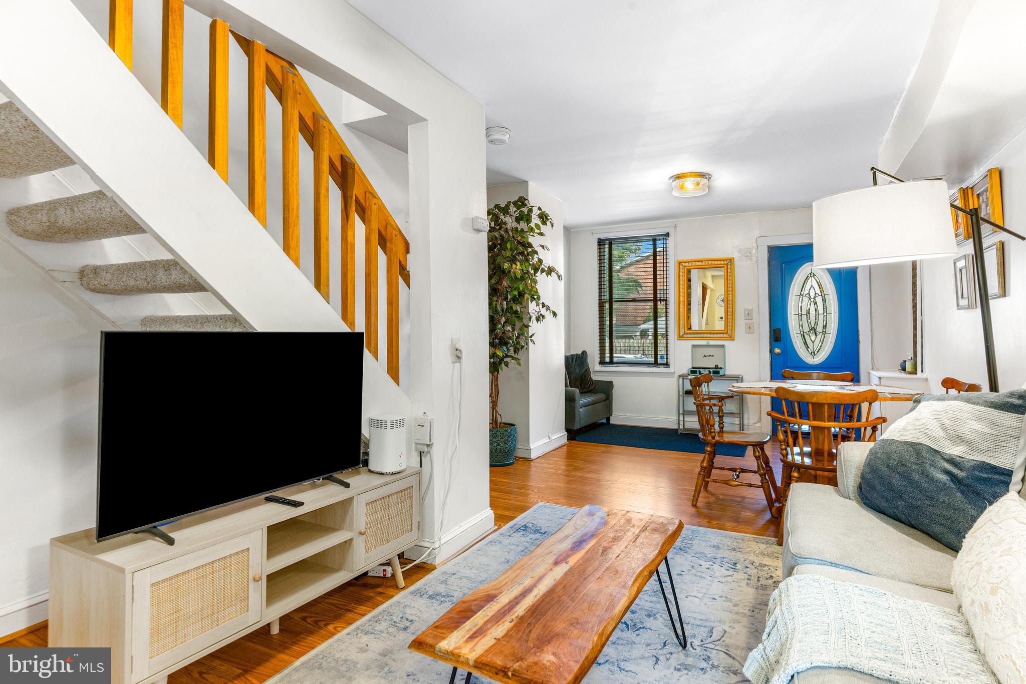 ANNAPOLIS - Residential