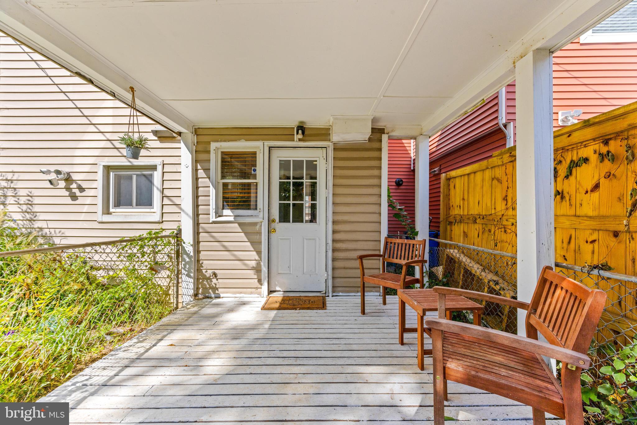 ANNAPOLIS - Residential