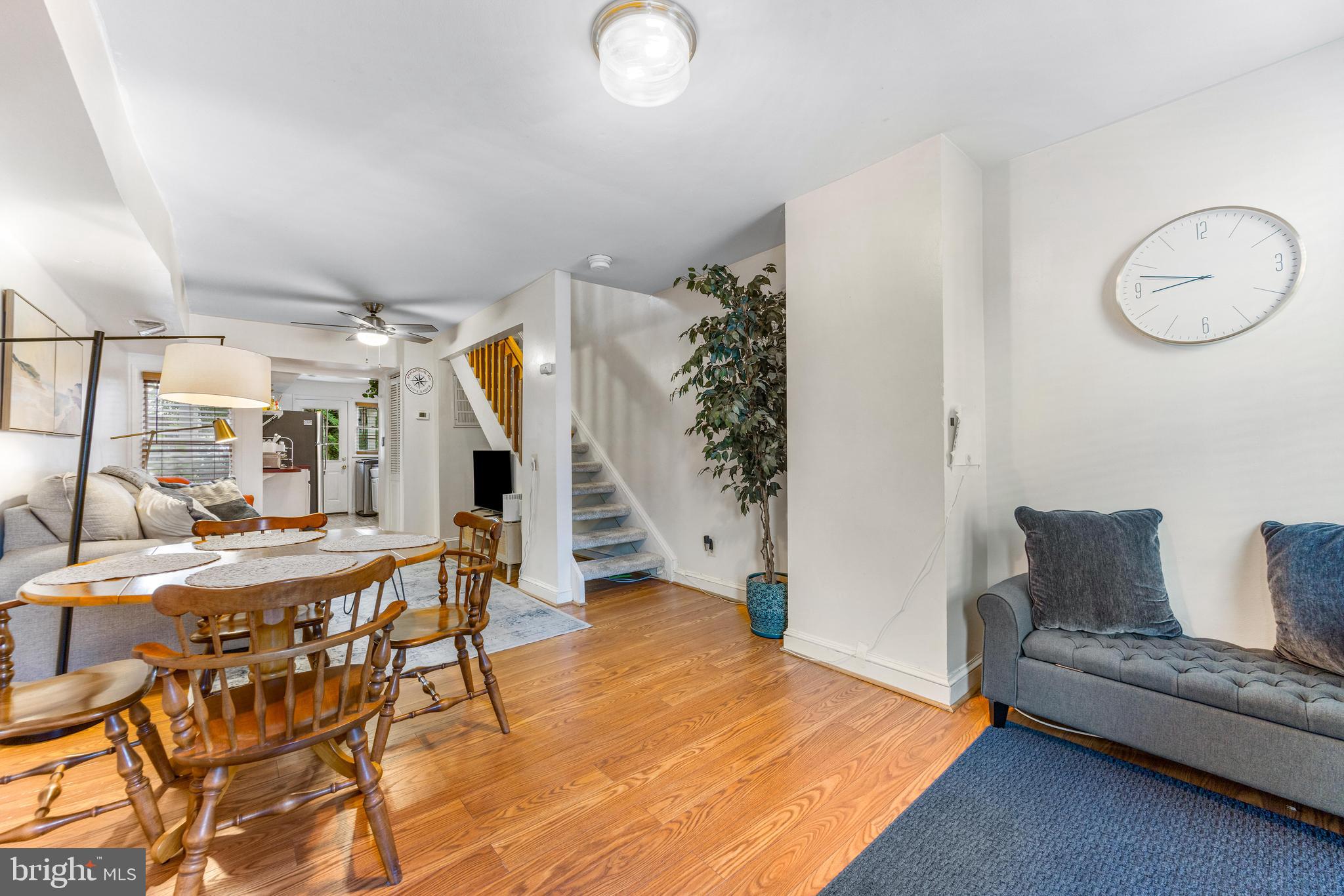 ANNAPOLIS - Residential