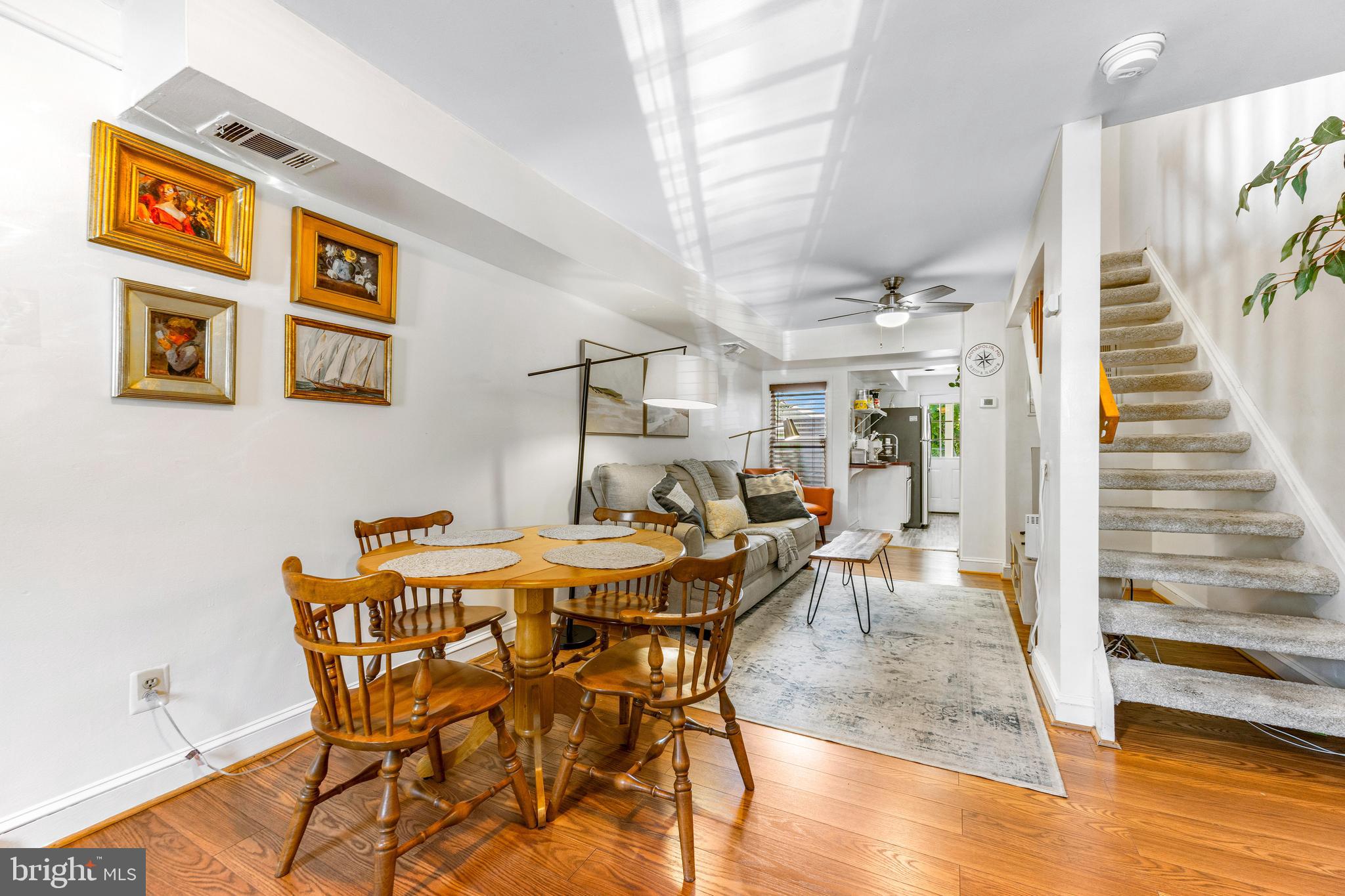 ANNAPOLIS - Residential