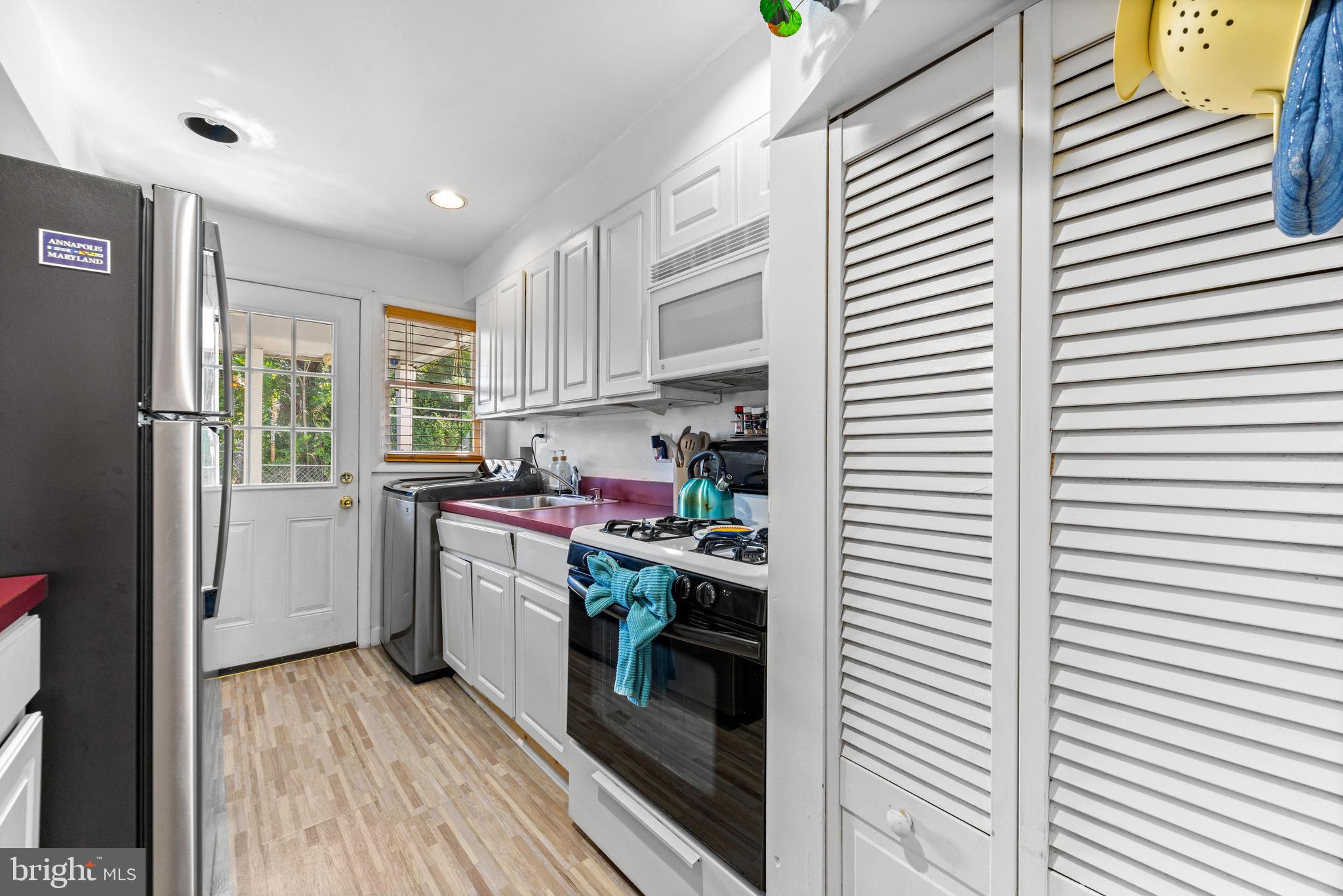 ANNAPOLIS - Residential