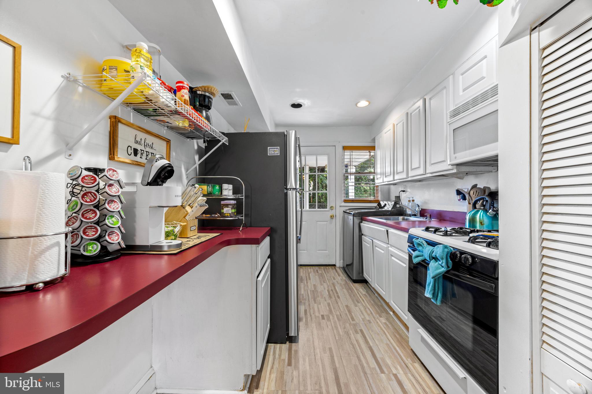 ANNAPOLIS - Residential