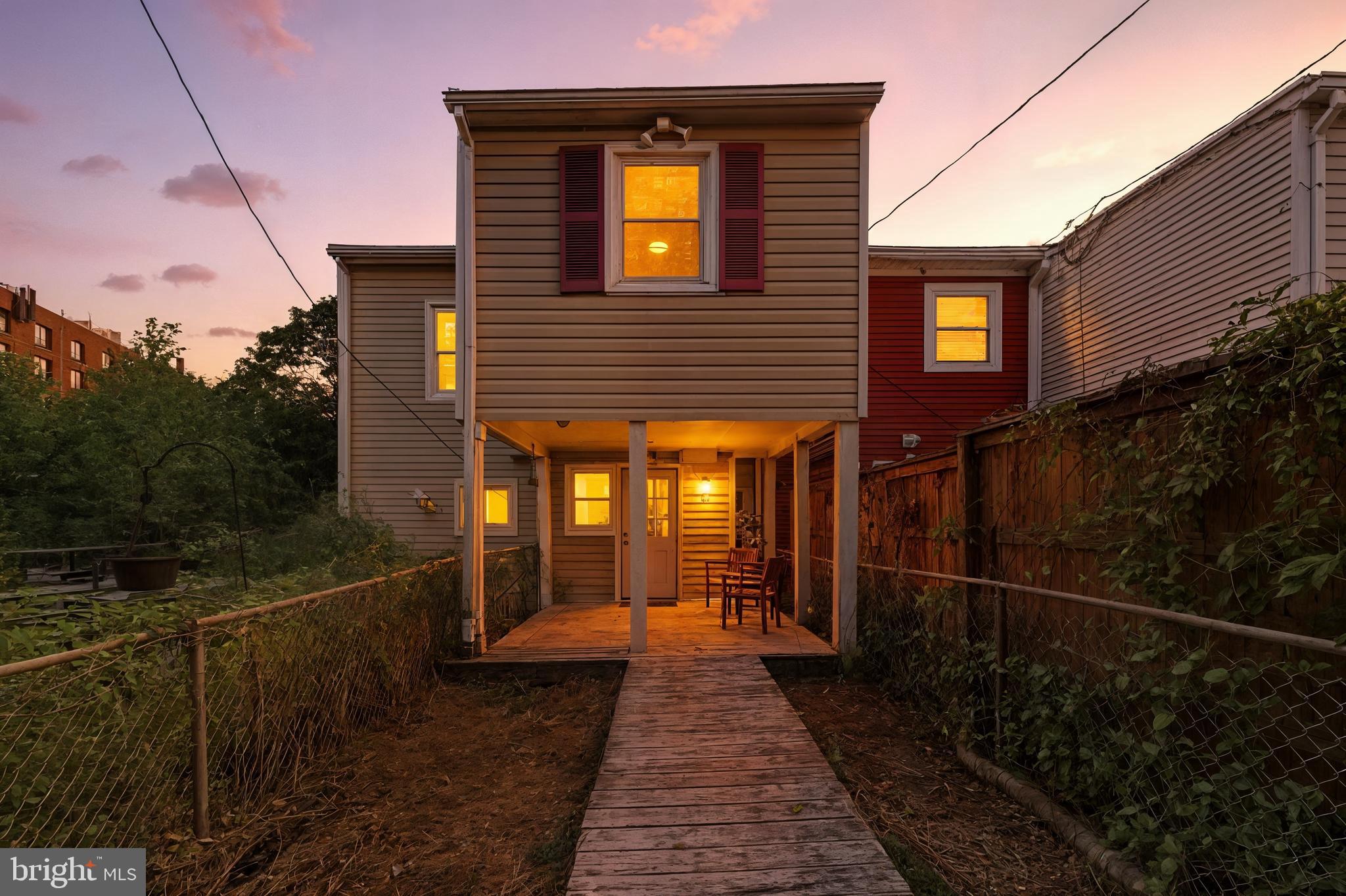 ANNAPOLIS - Residential