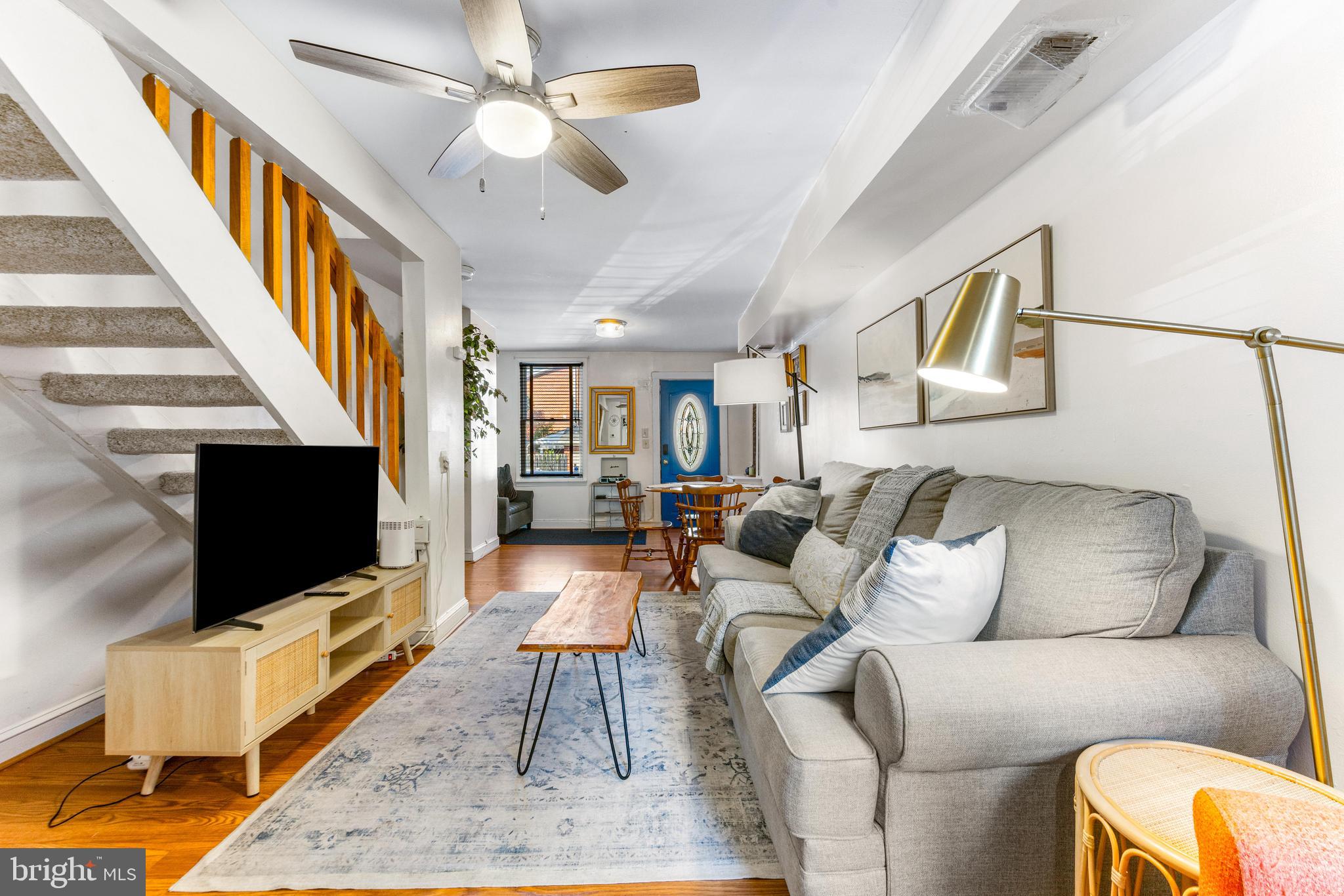 ANNAPOLIS - Residential