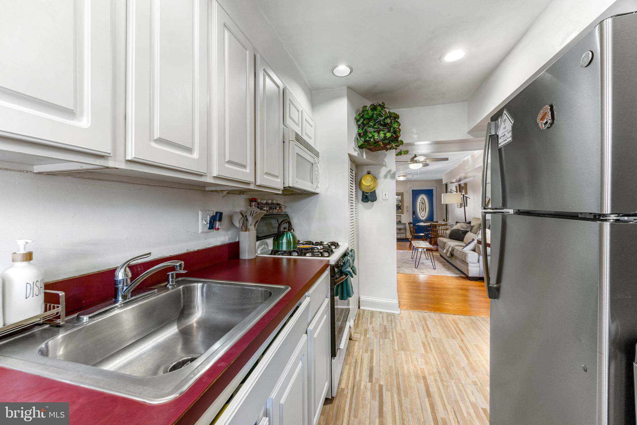 ANNAPOLIS - Residential