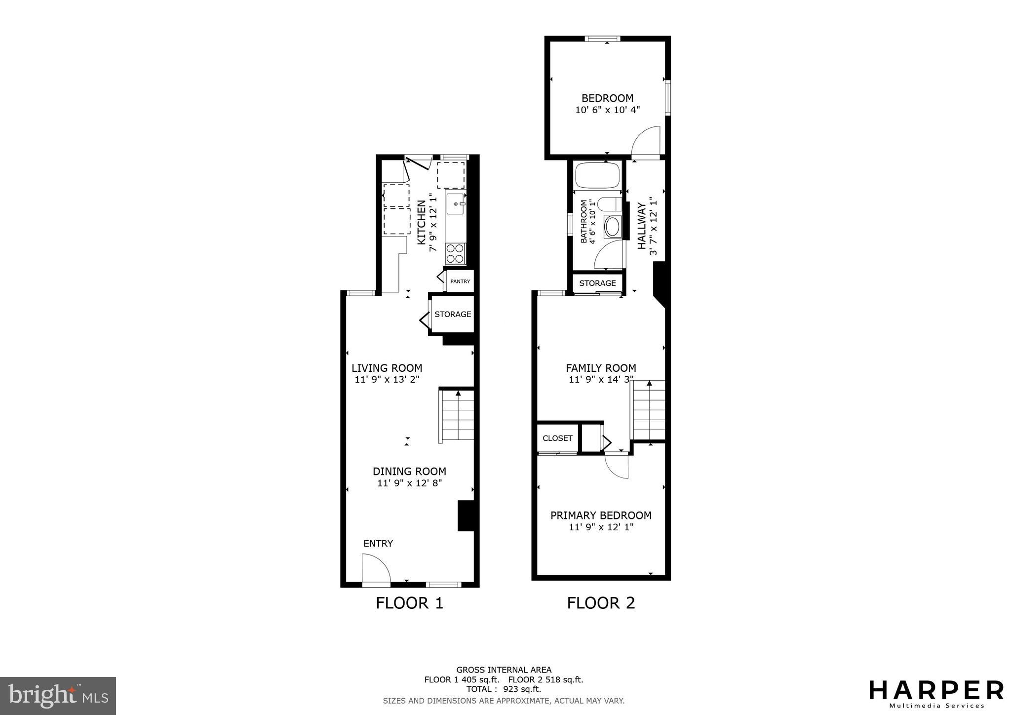 ANNAPOLIS - Residential