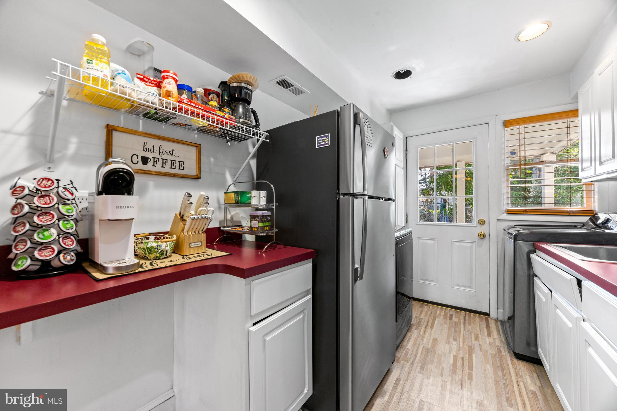 ANNAPOLIS - Residential