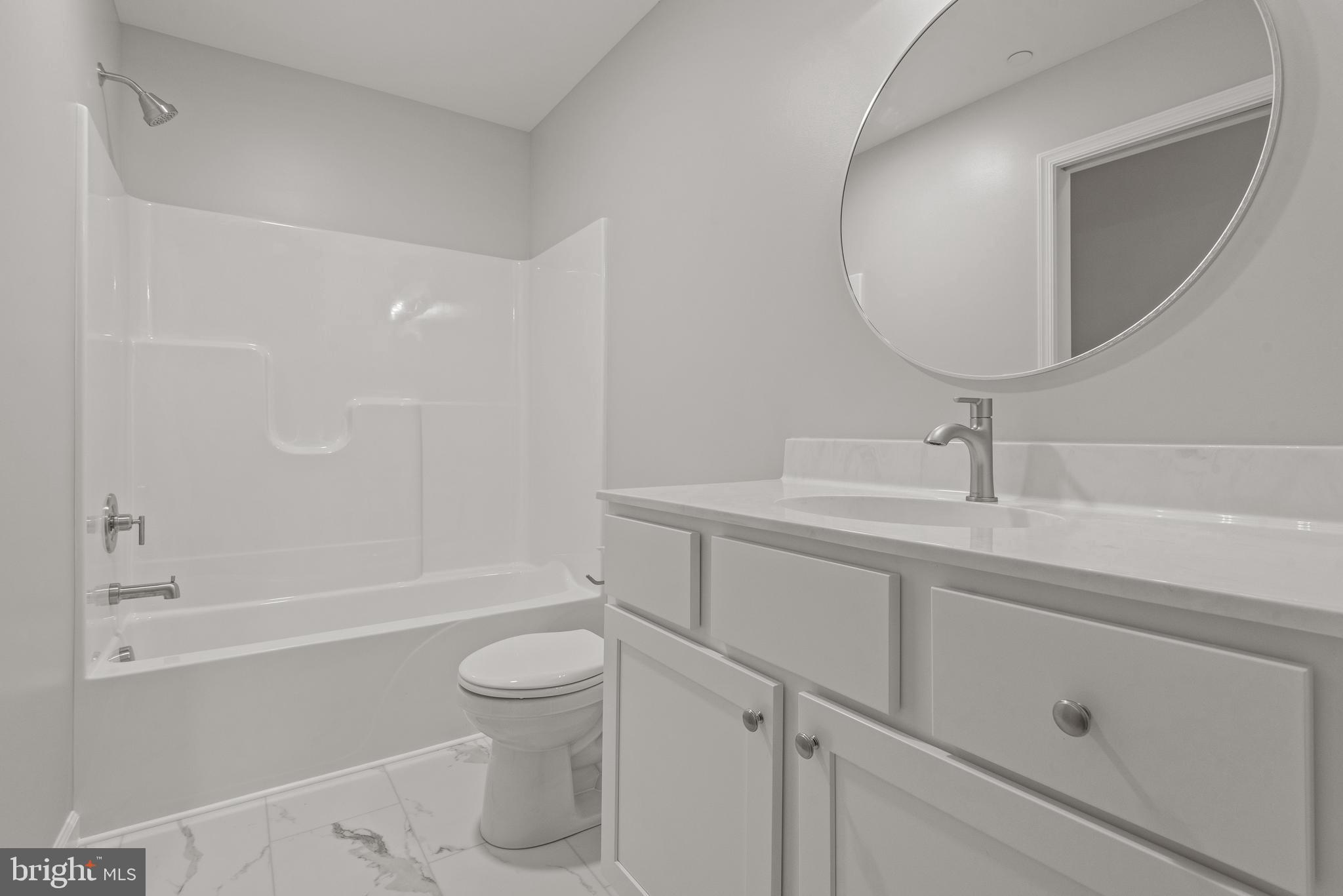 PETERSBURG COMMONS - Residential