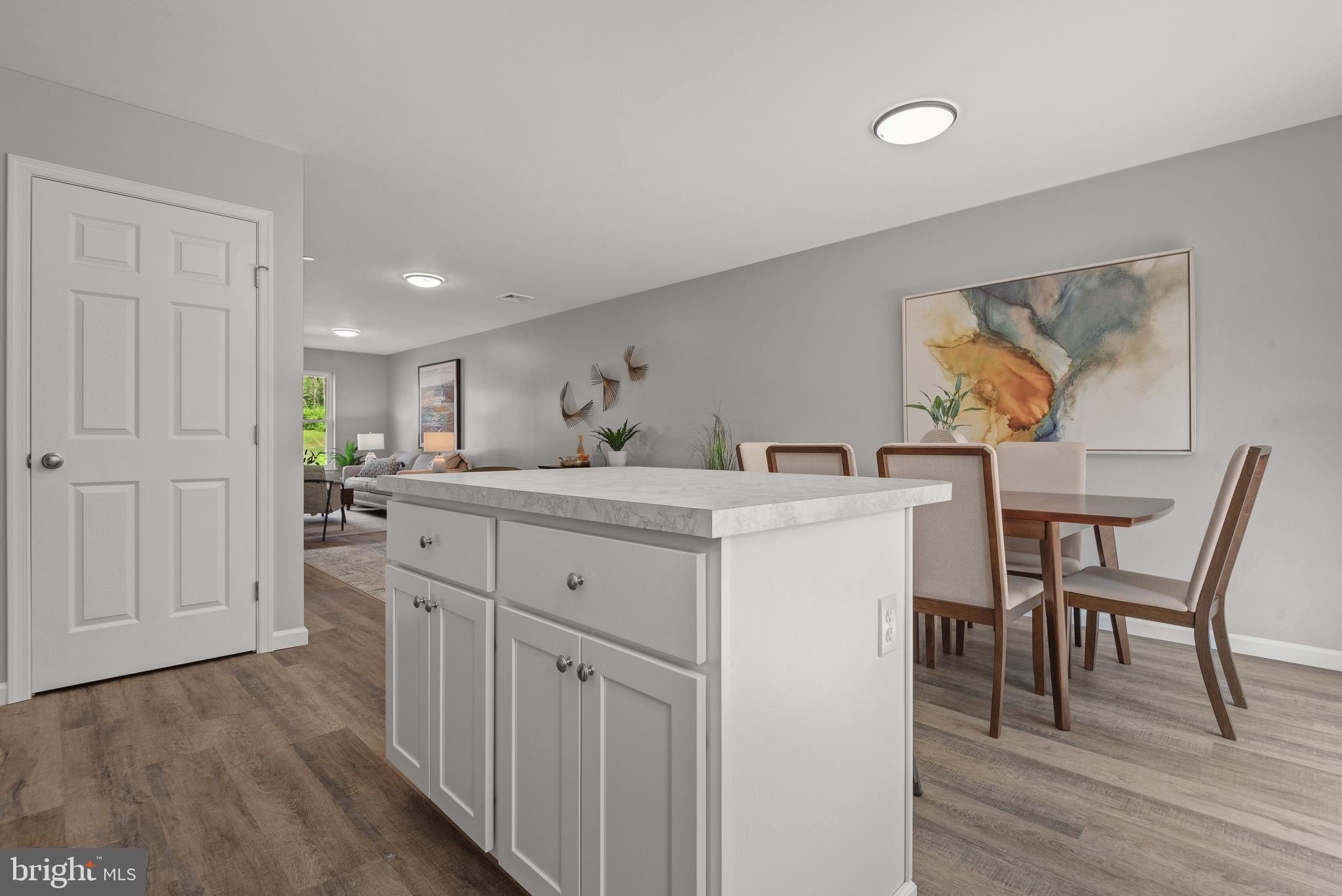 PETERSBURG COMMONS - Residential