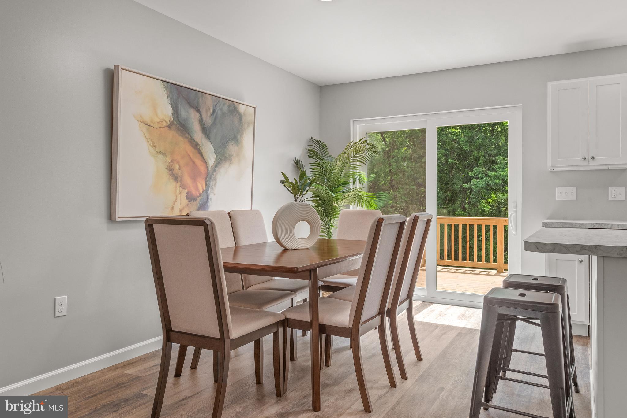 PETERSBURG COMMONS - Residential