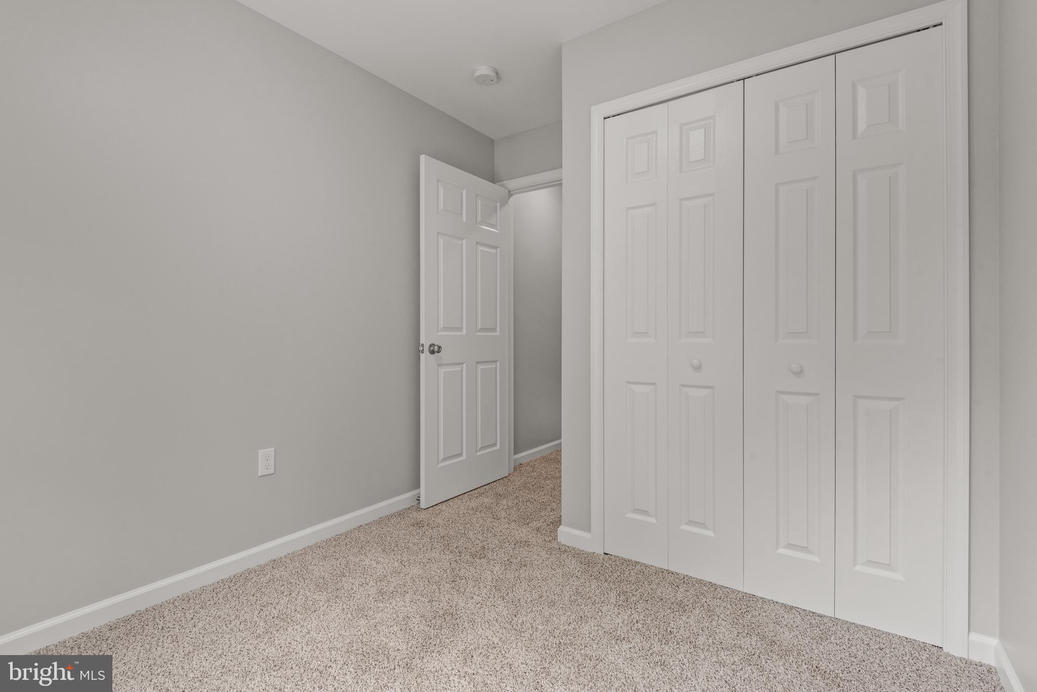 PETERSBURG COMMONS - Residential