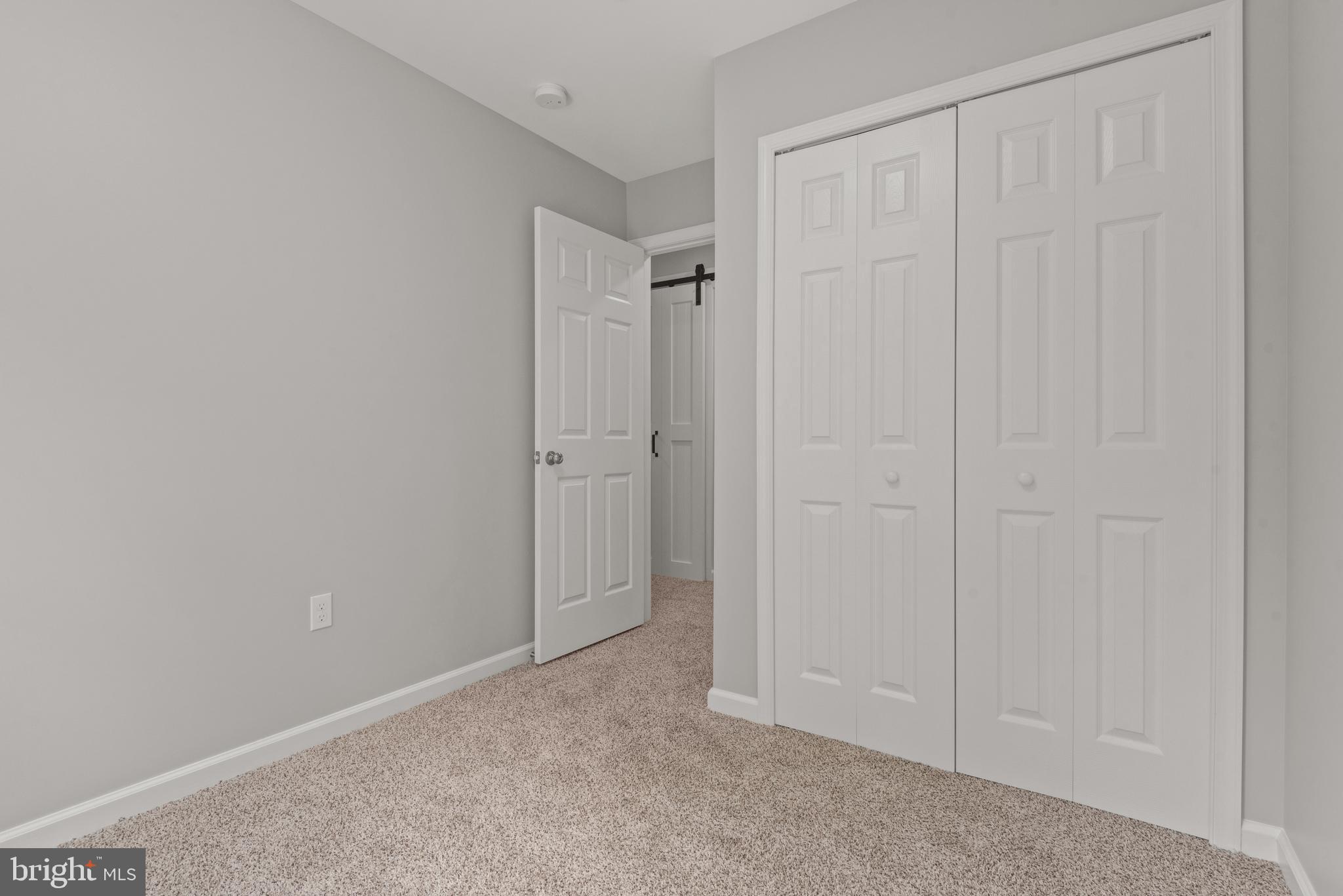 PETERSBURG COMMONS - Residential