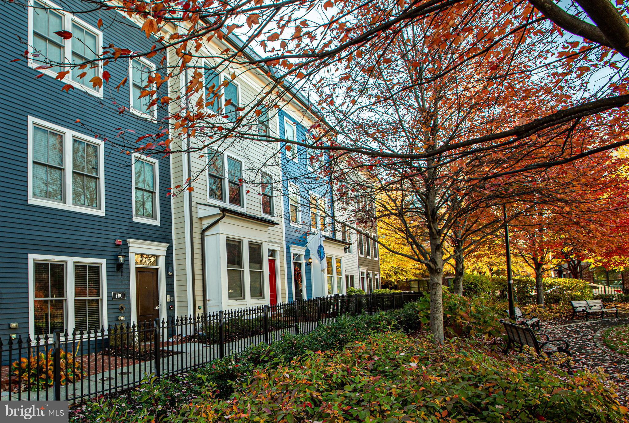 JAMES BLAND HOMES - Residential