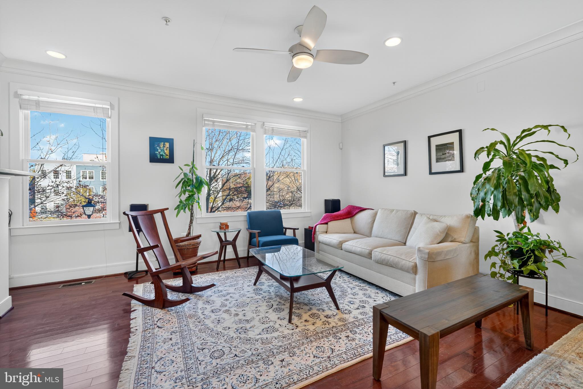 JAMES BLAND HOMES - Residential