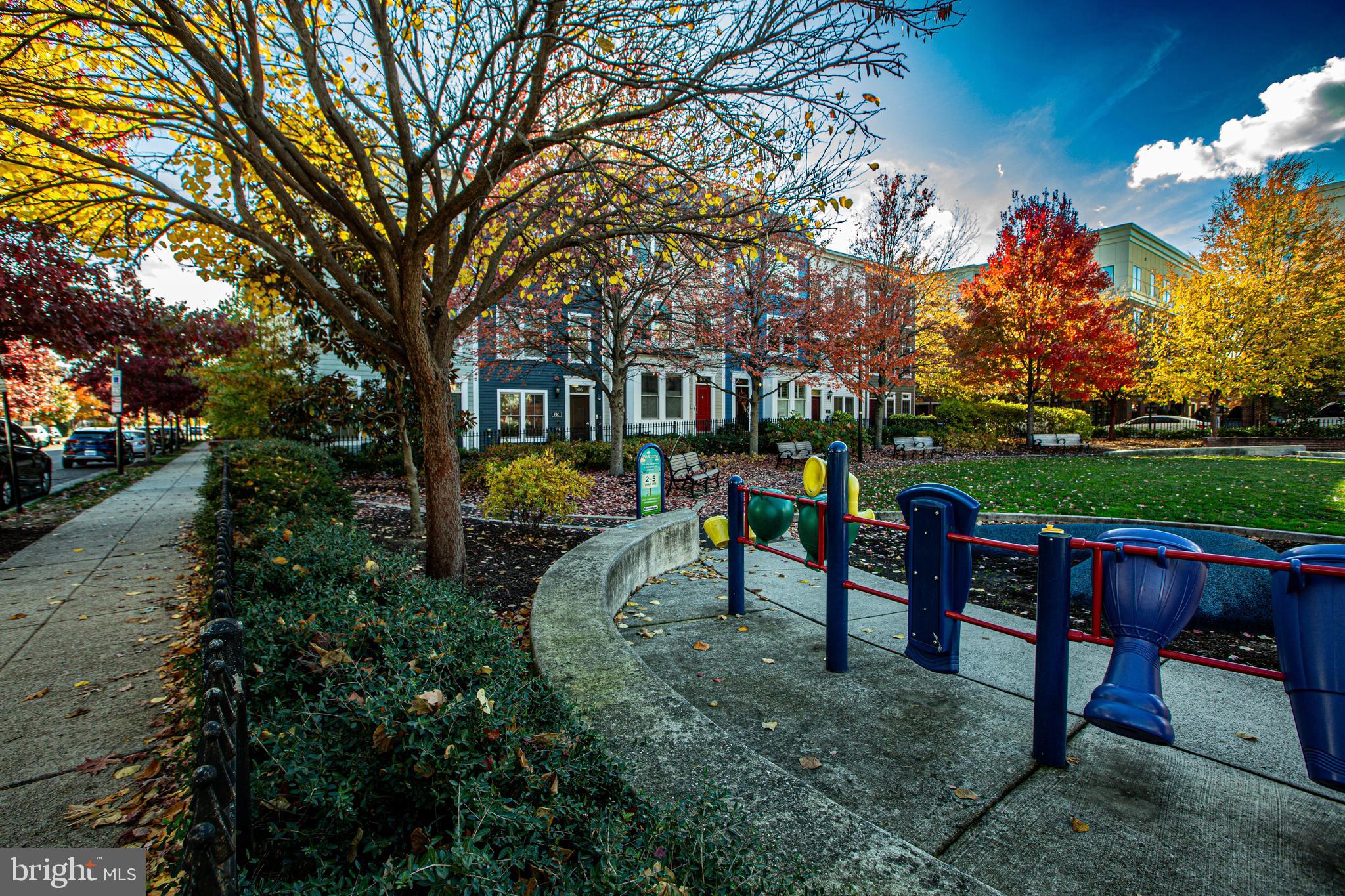 JAMES BLAND HOMES - Residential