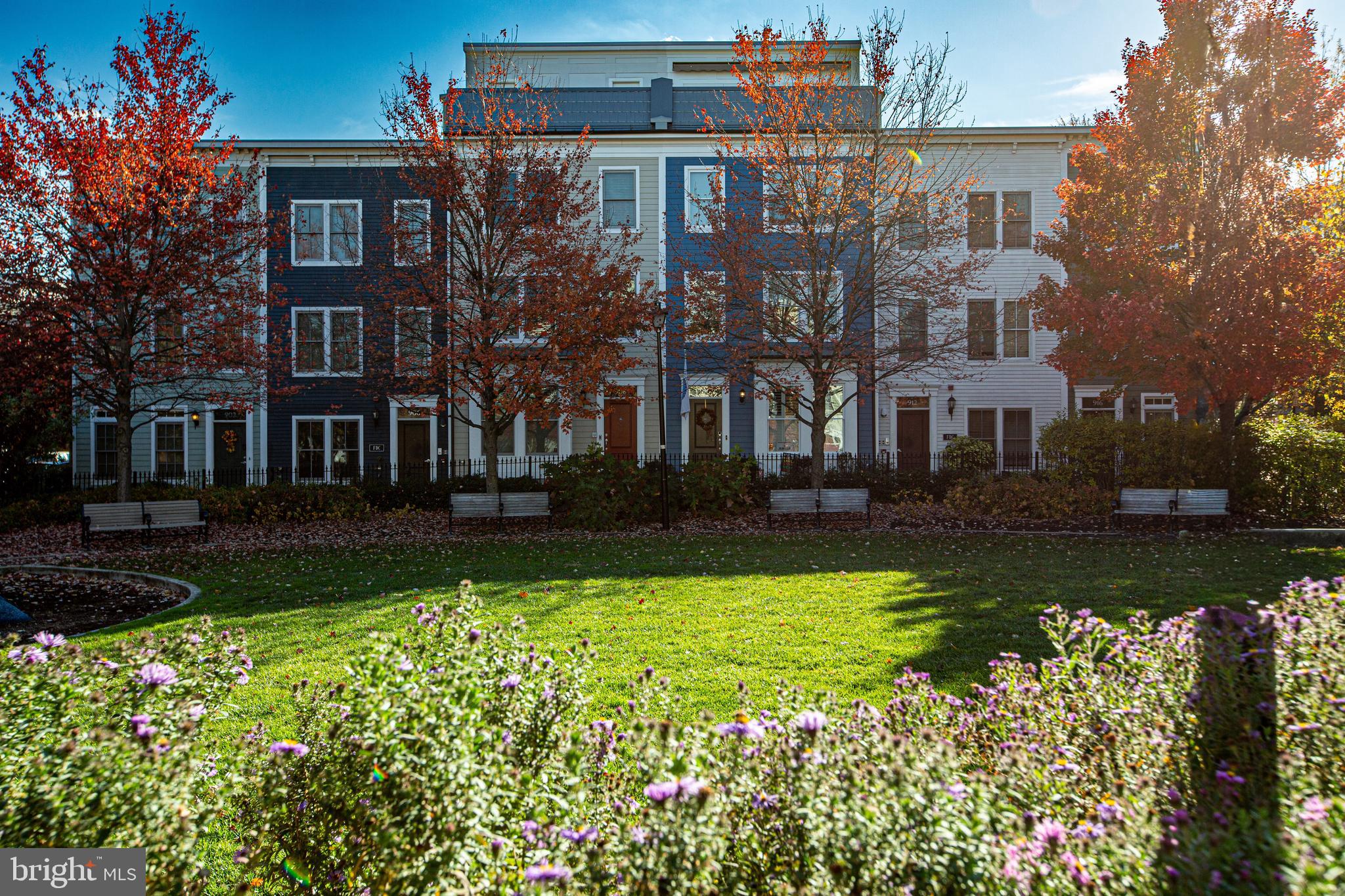 JAMES BLAND HOMES - Residential