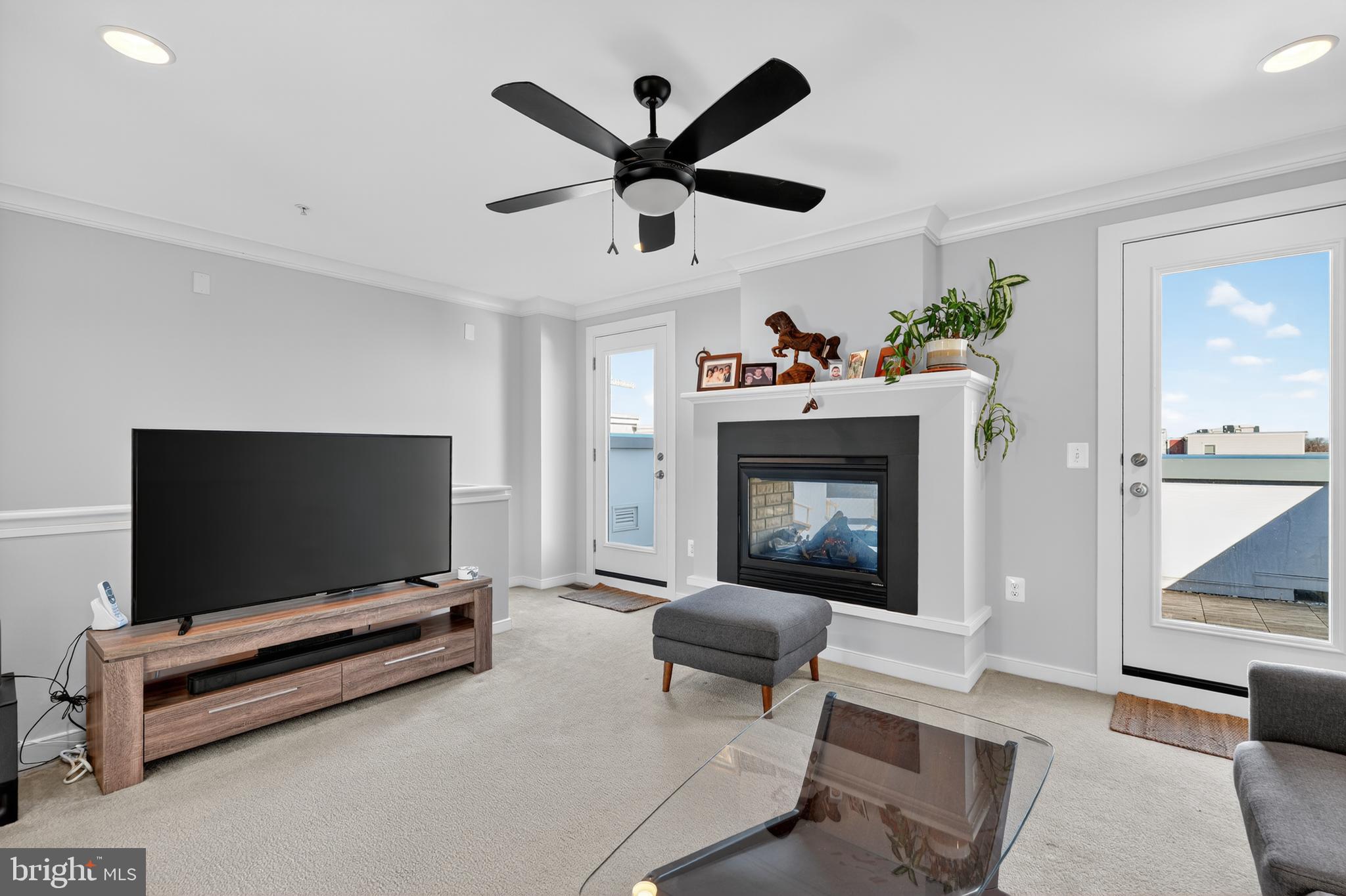 JAMES BLAND HOMES - Residential