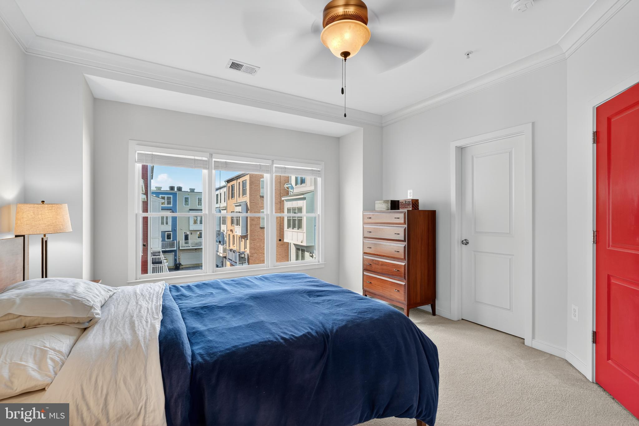 JAMES BLAND HOMES - Residential