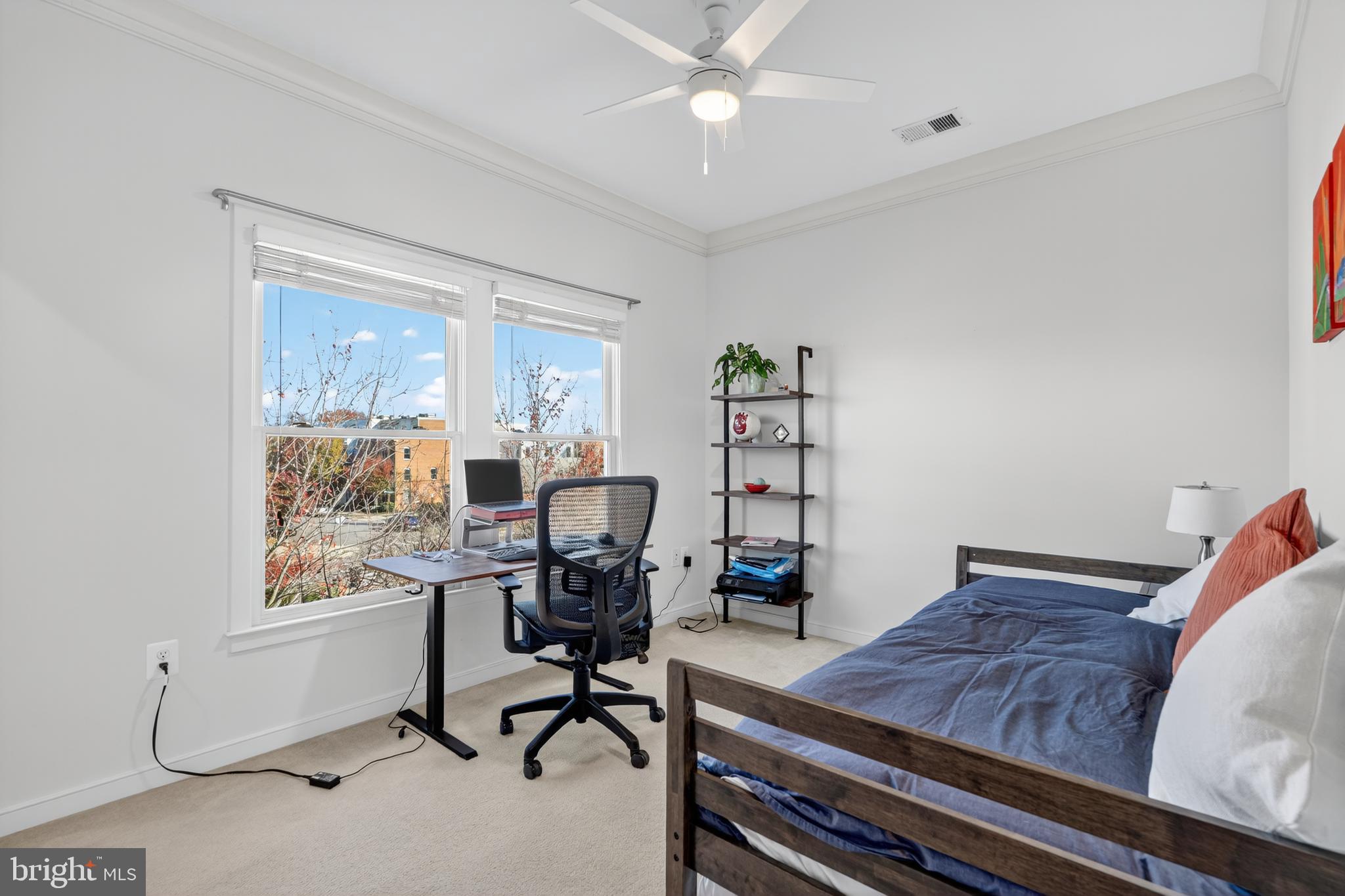 JAMES BLAND HOMES - Residential