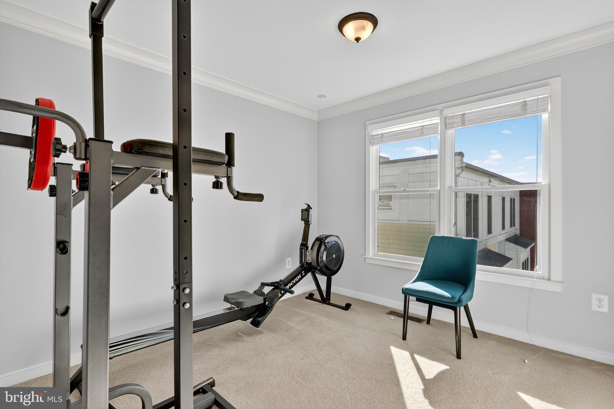 JAMES BLAND HOMES - Residential