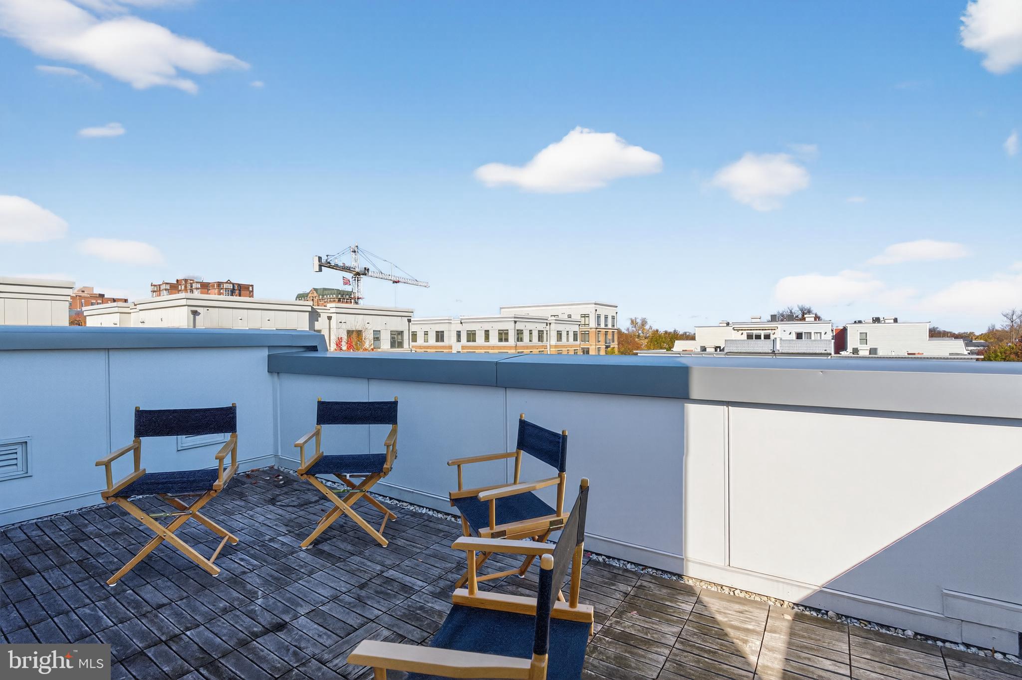 JAMES BLAND HOMES - Residential