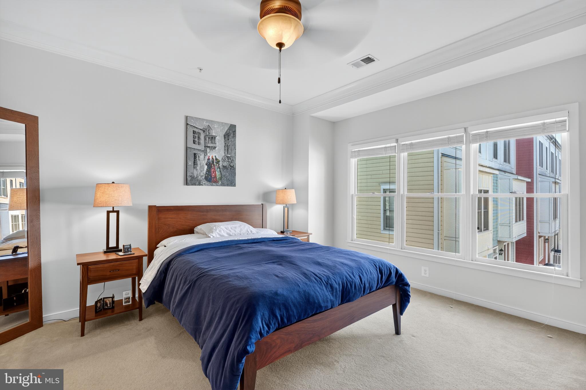 JAMES BLAND HOMES - Residential