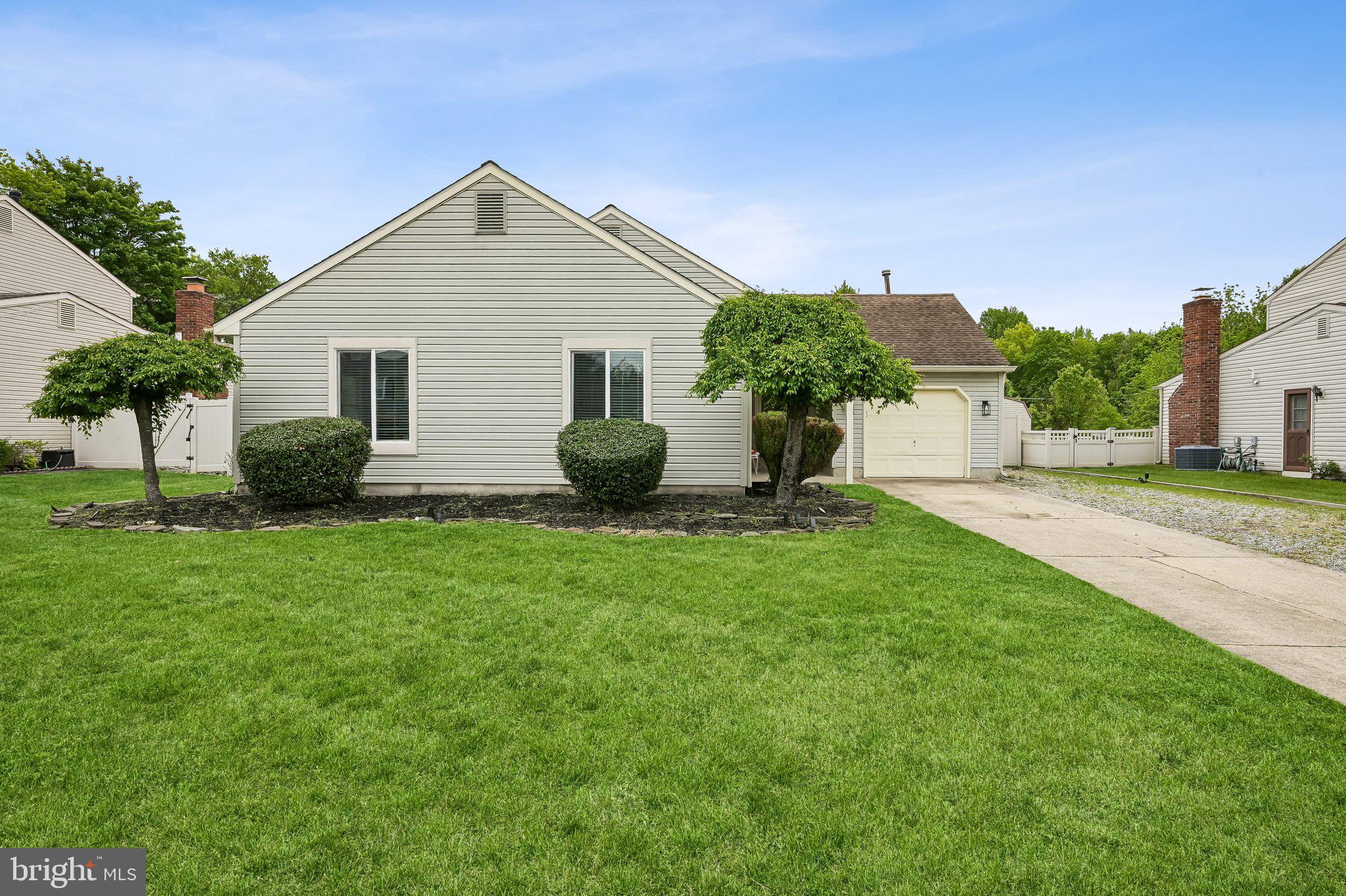 11 OLD MILL ROAD