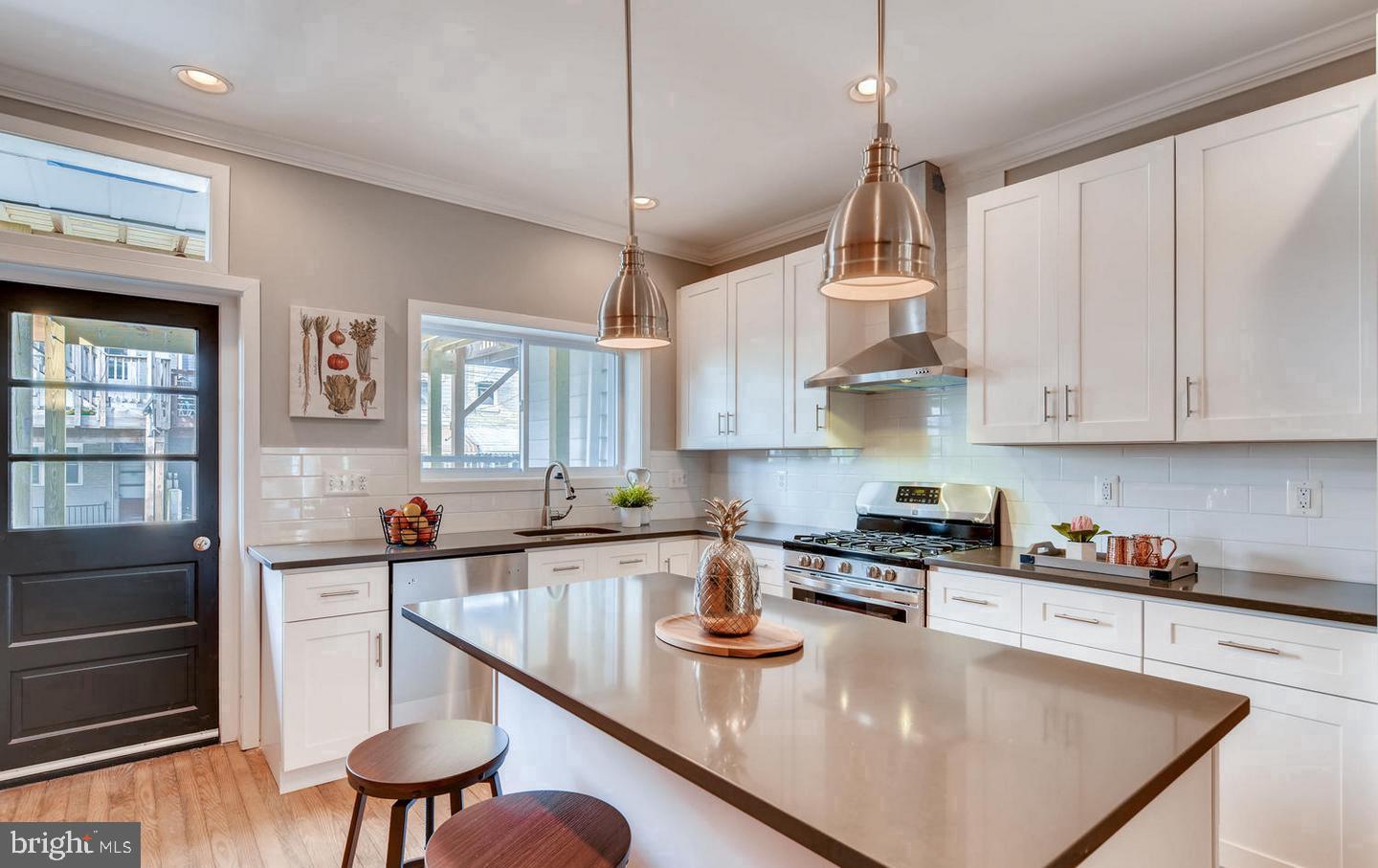 CANTON - Residential