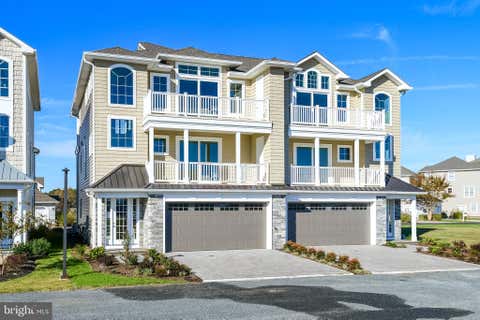 Condo For Sale - 12920 Carmel Avenue #13<br/> OCEAN CITY, MD 21842