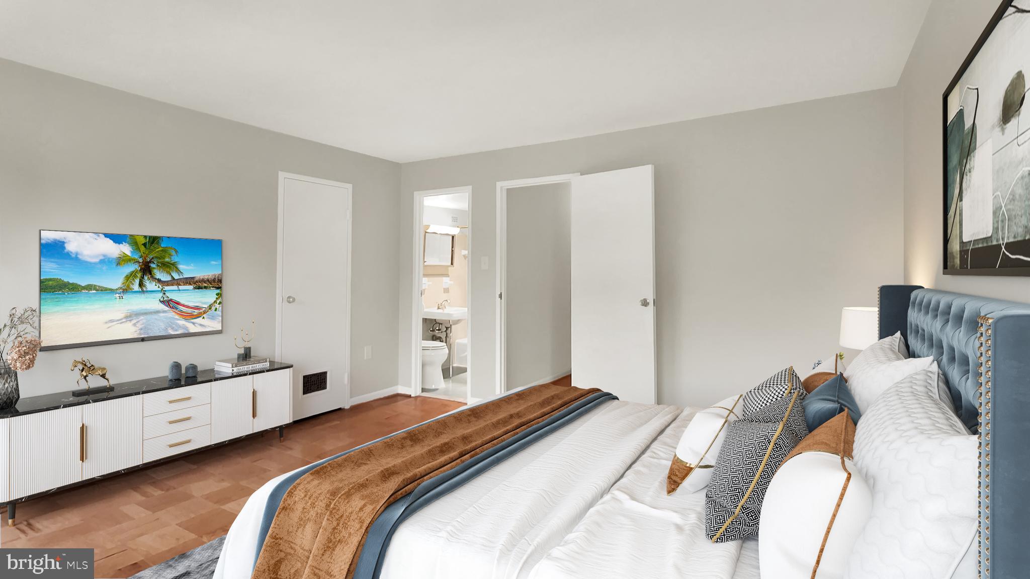 GROSVENOR PARK - Residential