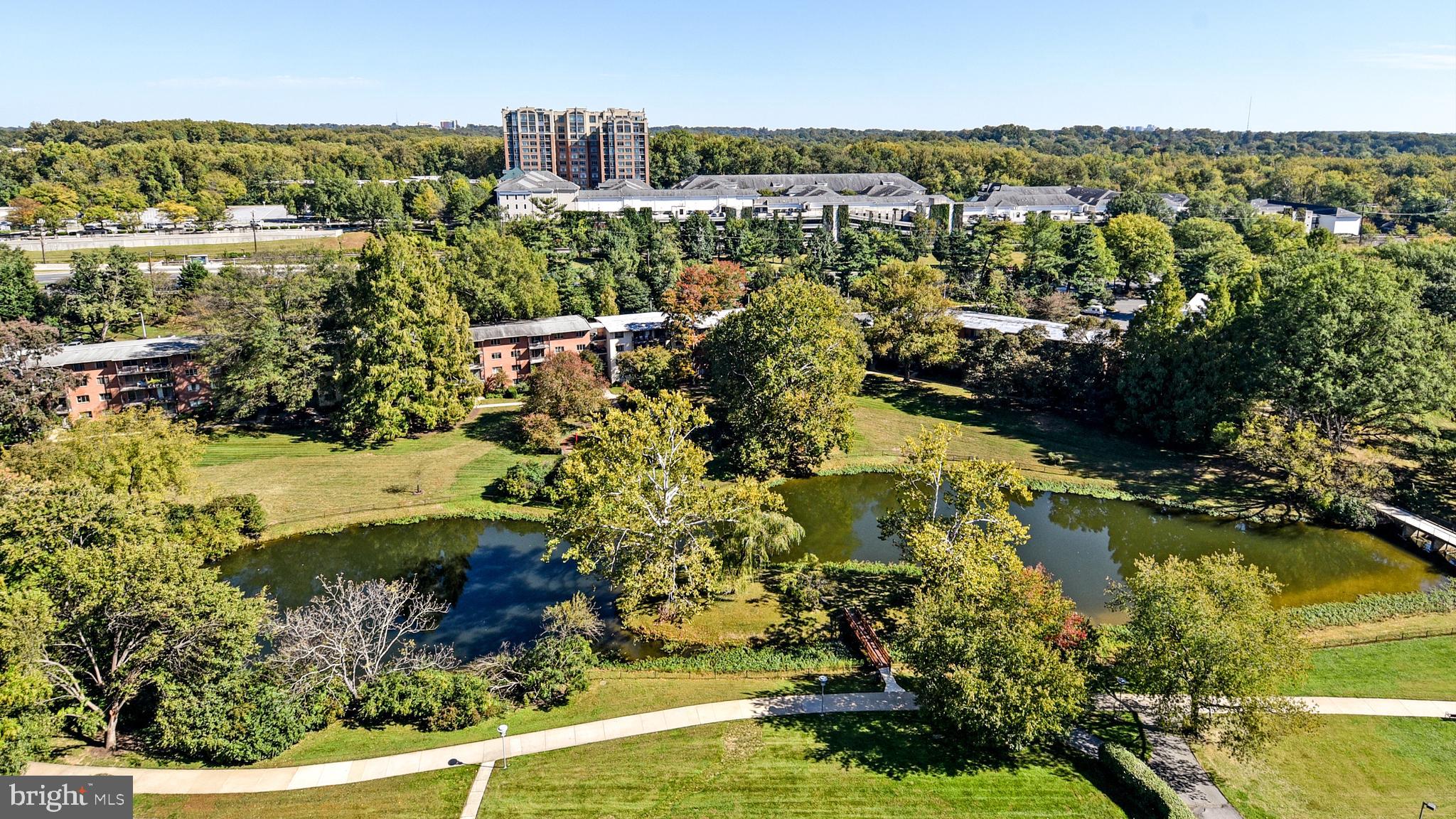 GROSVENOR PARK - Residential