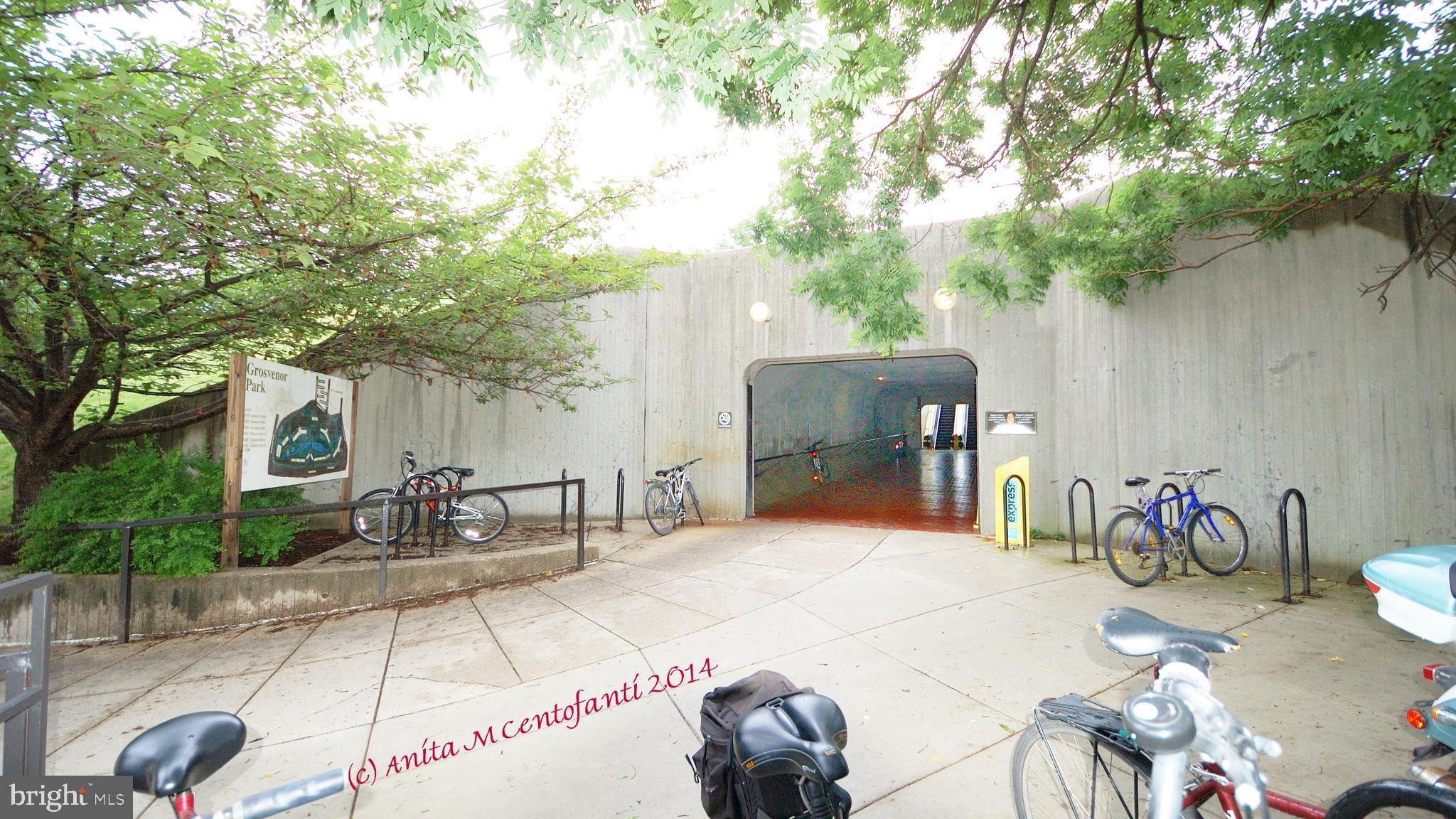 GROSVENOR PARK - Residential