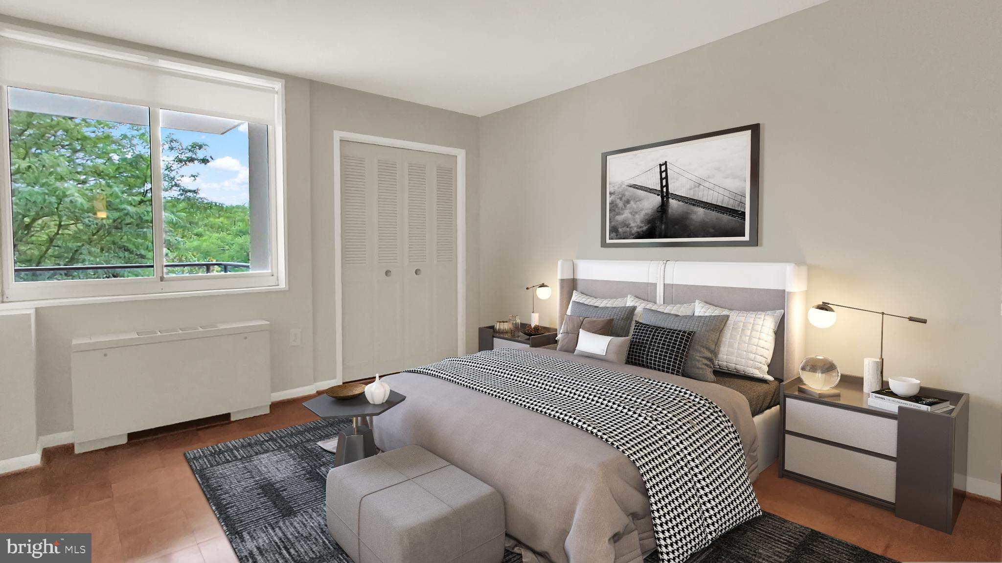 GROSVENOR PARK - Residential