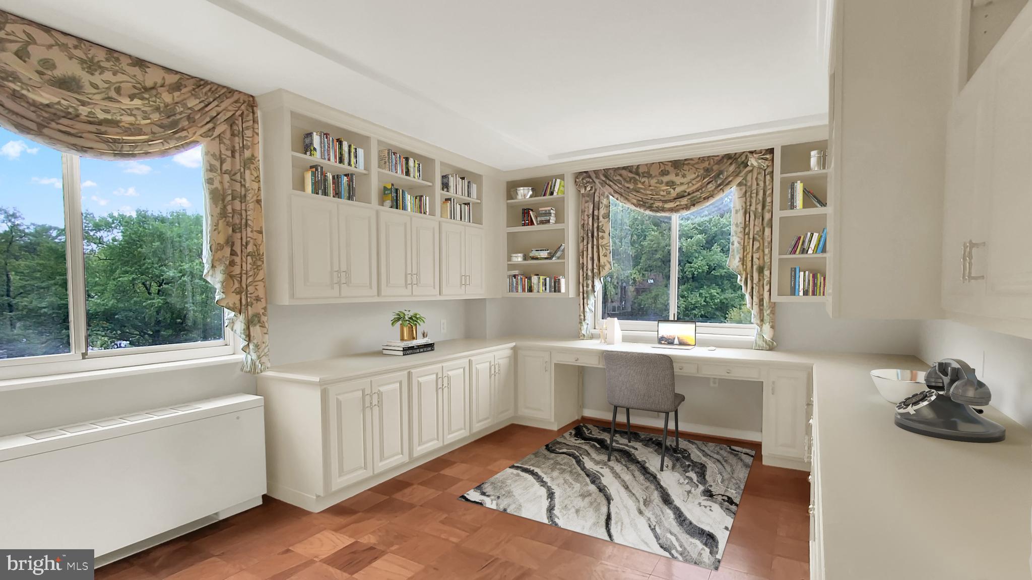 GROSVENOR PARK - Residential