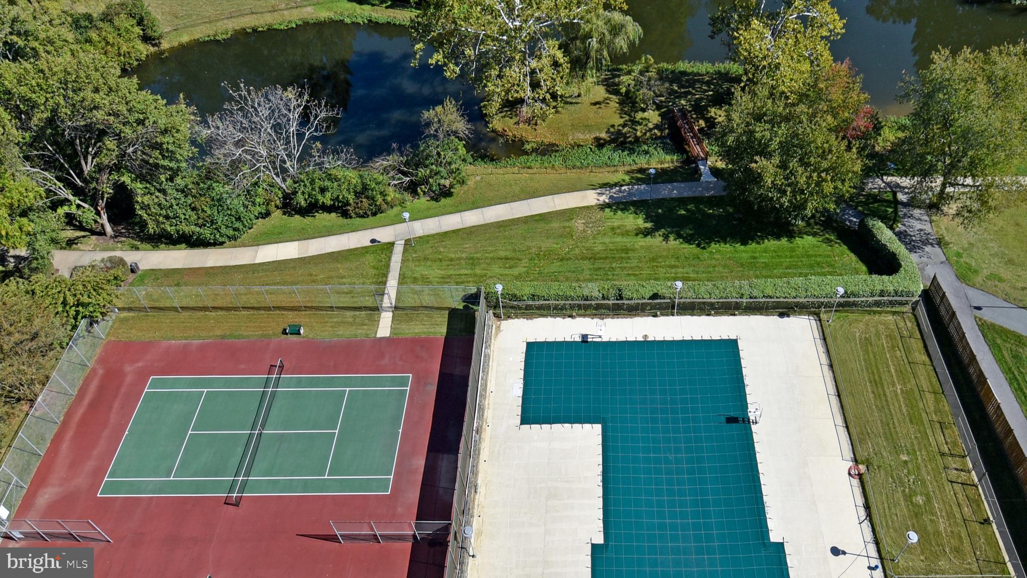 GROSVENOR PARK - Residential