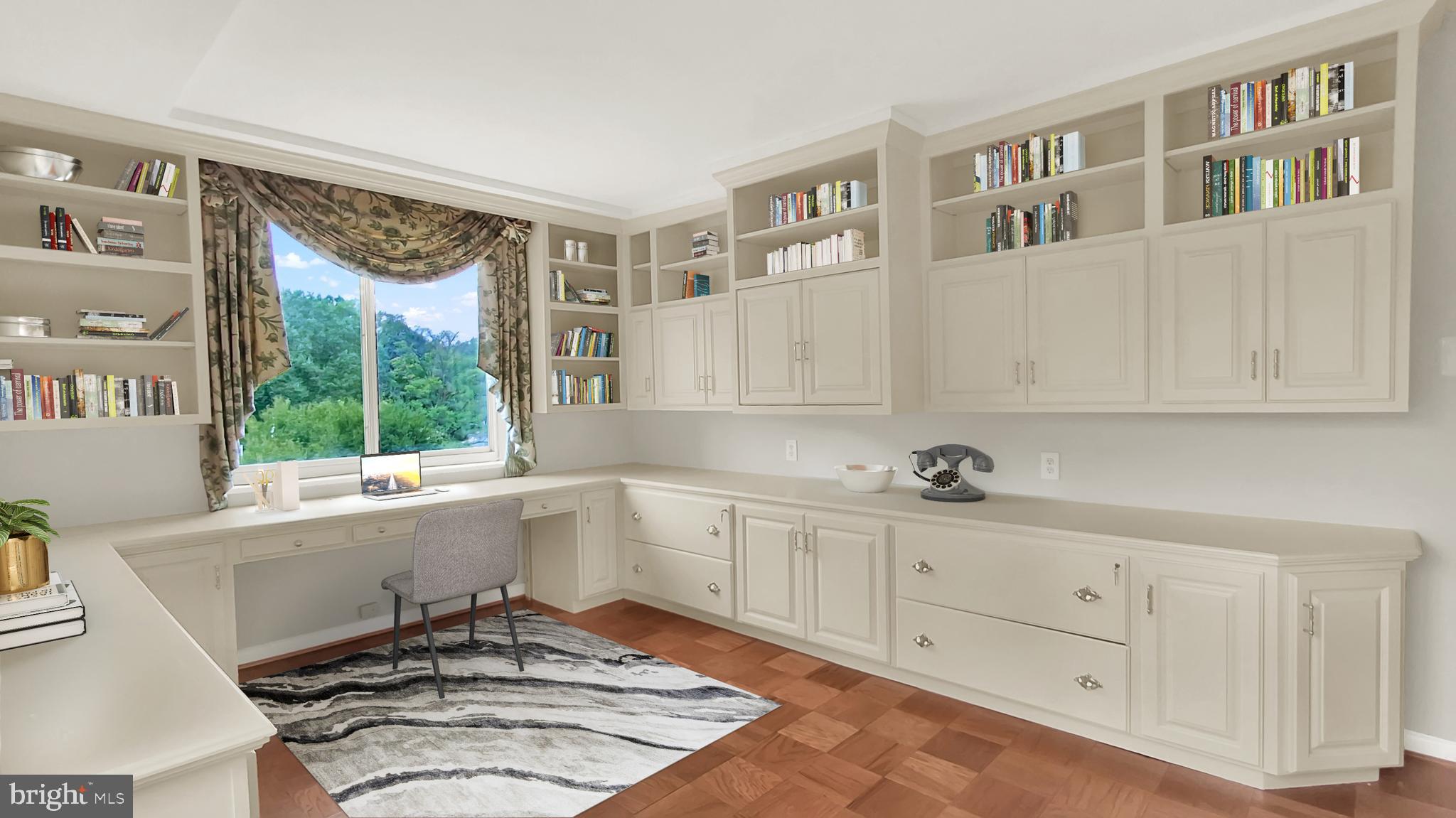 GROSVENOR PARK - Residential