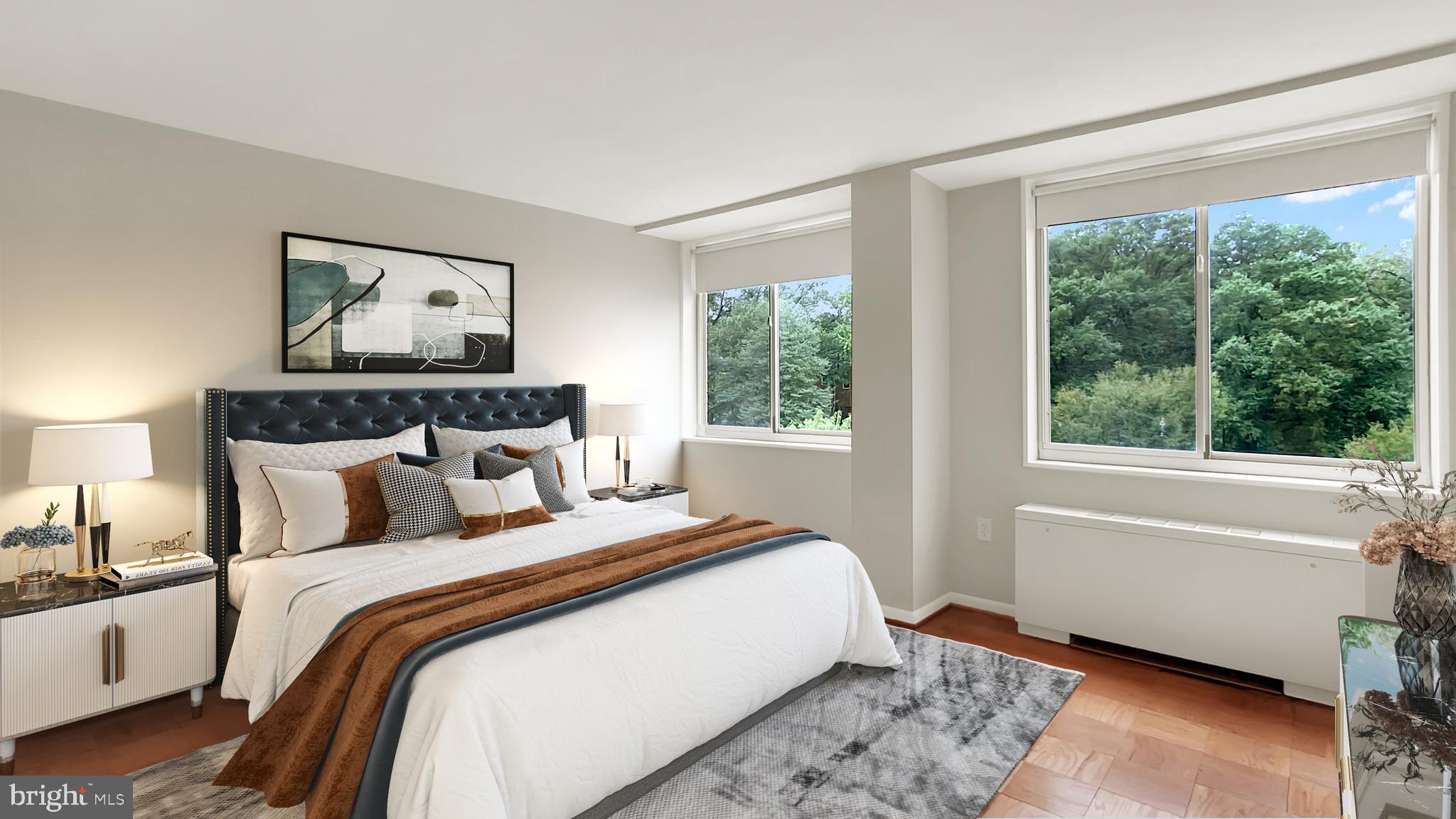 GROSVENOR PARK - Residential