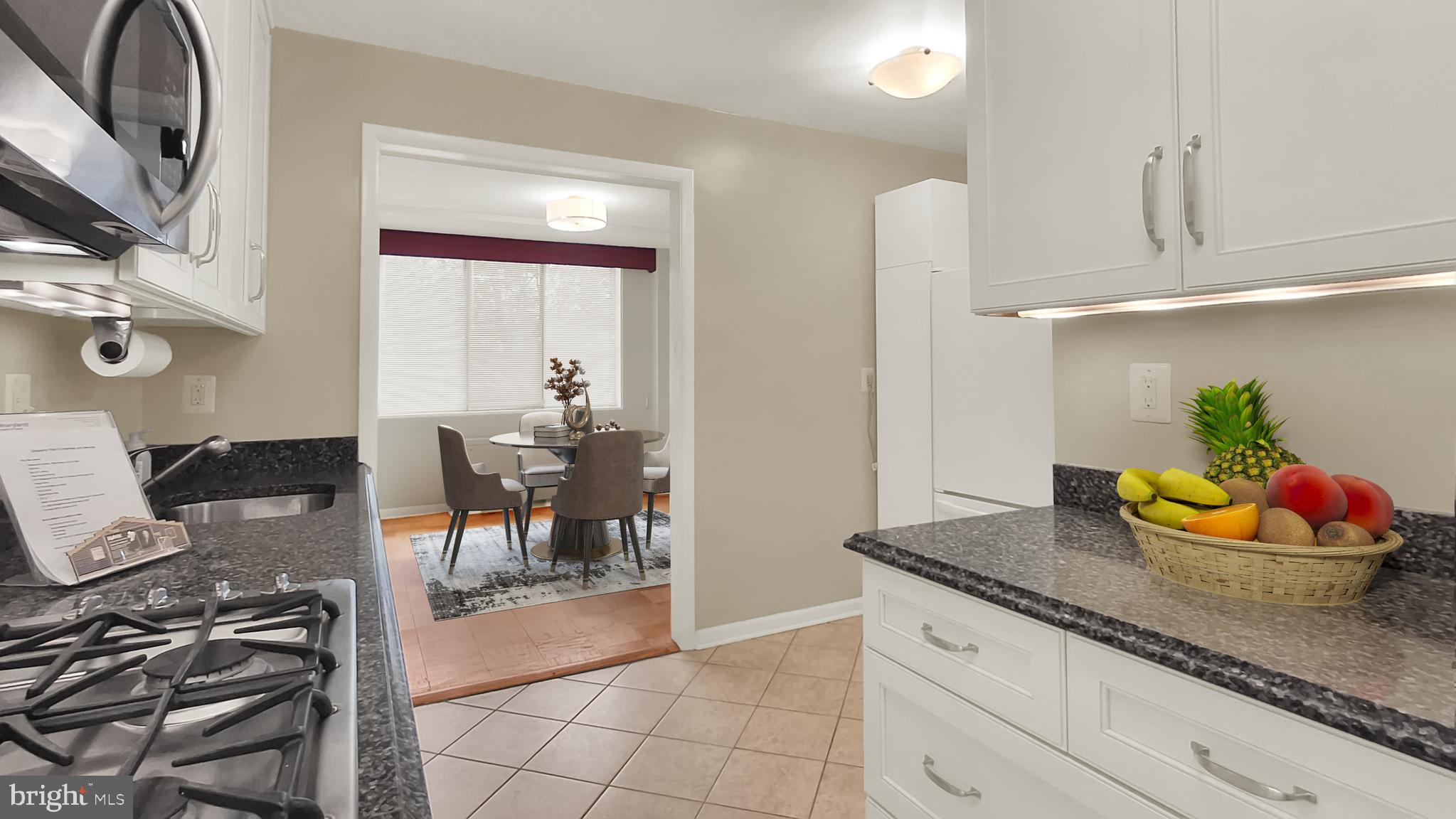 GROSVENOR PARK - Residential